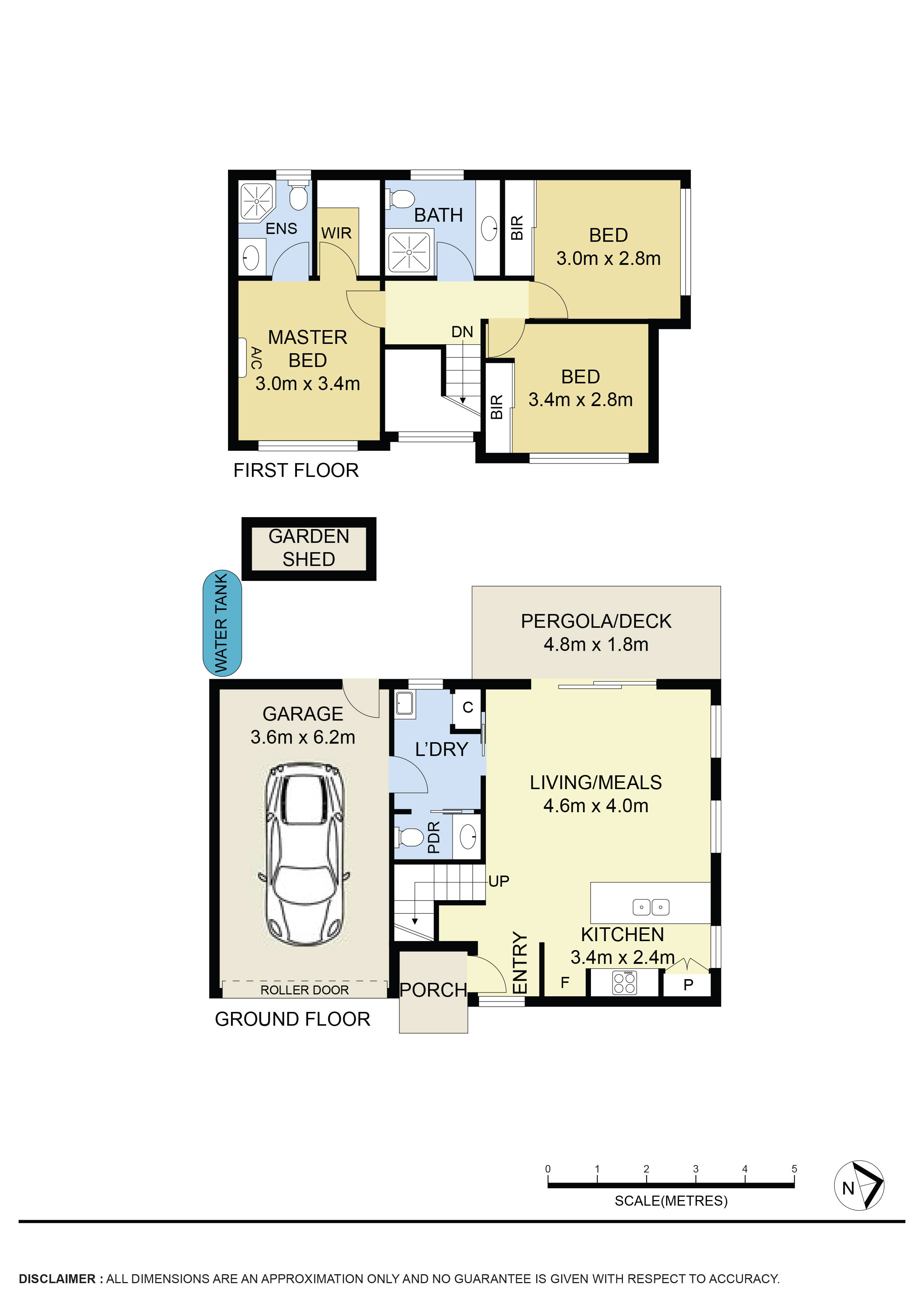 4/5 Breadalbane Court, Sydenham, VIC 3037 - Thumbnail 1 - 30/03/2023