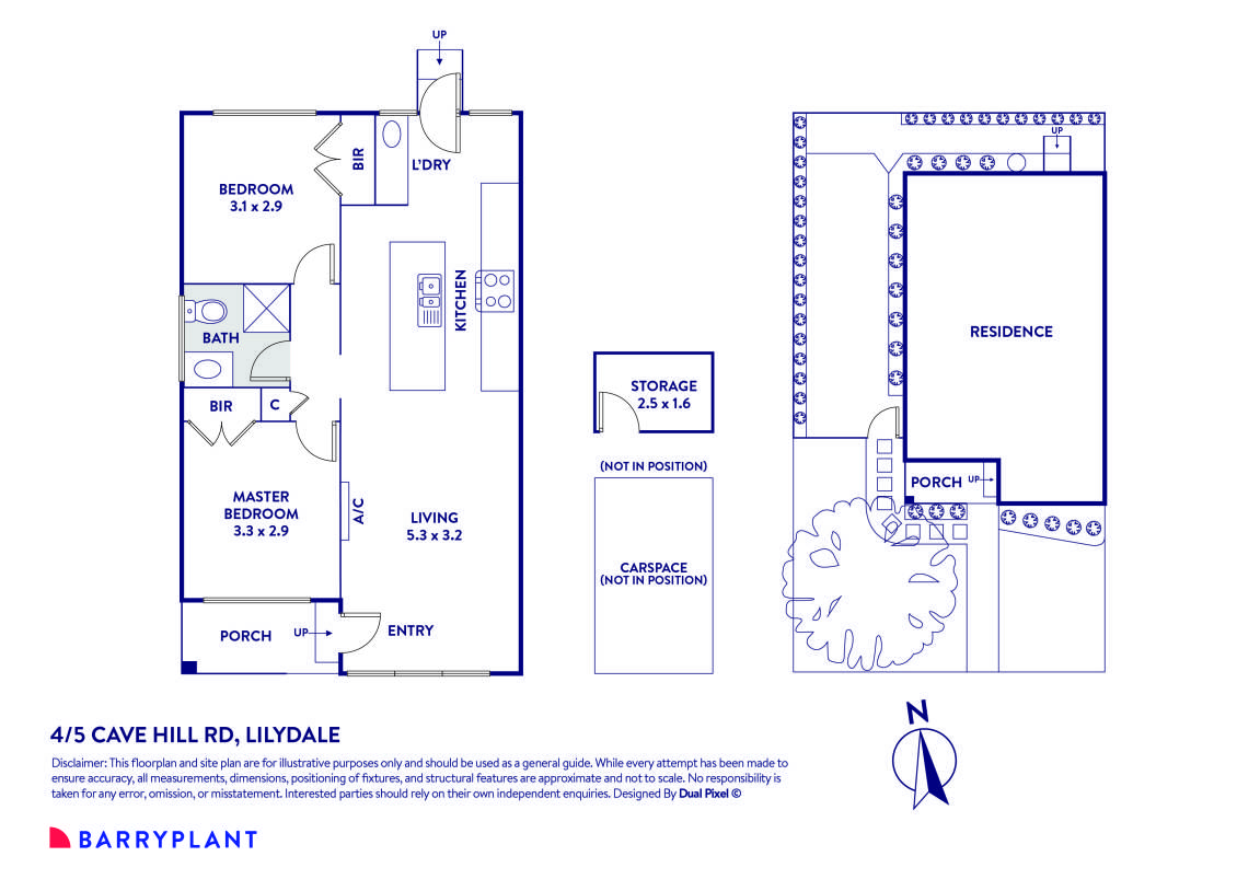 4/5 Cave Hill Road, Lilydale, VIC 3140 - Thumbnail 1 - 27/08/2026