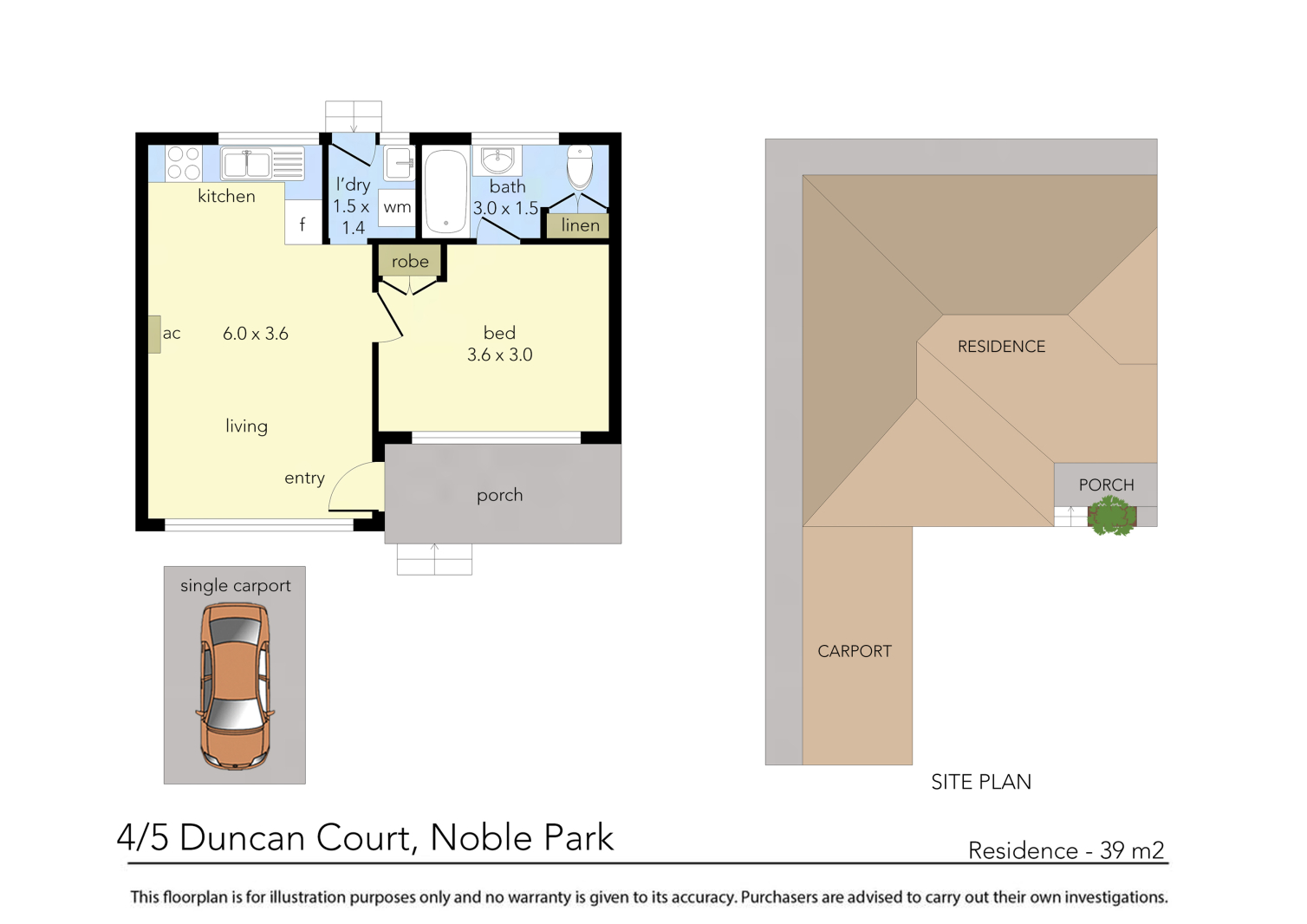 4/5 Duncan Court, Noble Park, VIC 3174 - Thumbnail 1 - 27/01/2026