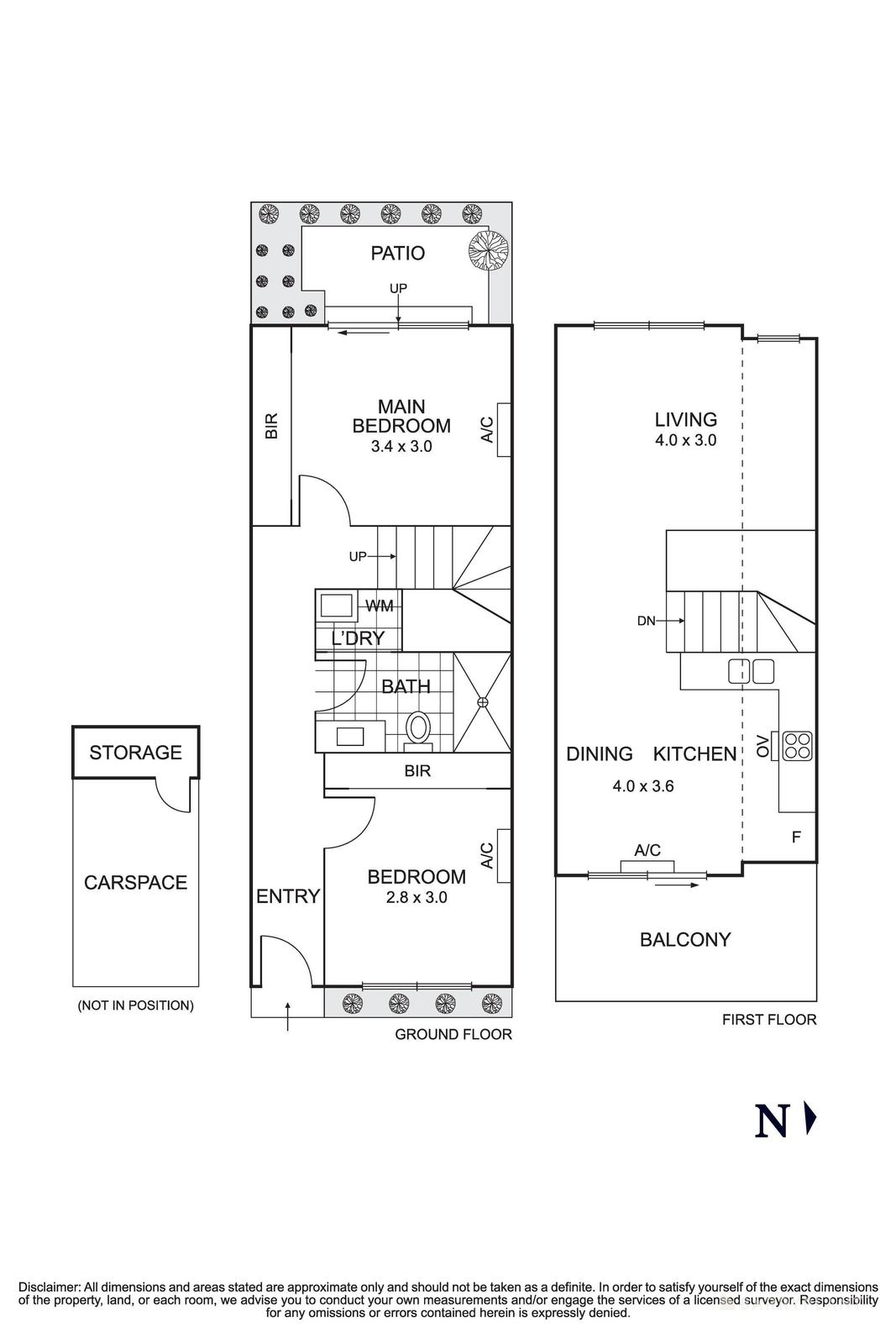 4/5 Orr Street, Heidelberg Heights, VIC 3081 - Thumbnail 1 - 26/12/2024