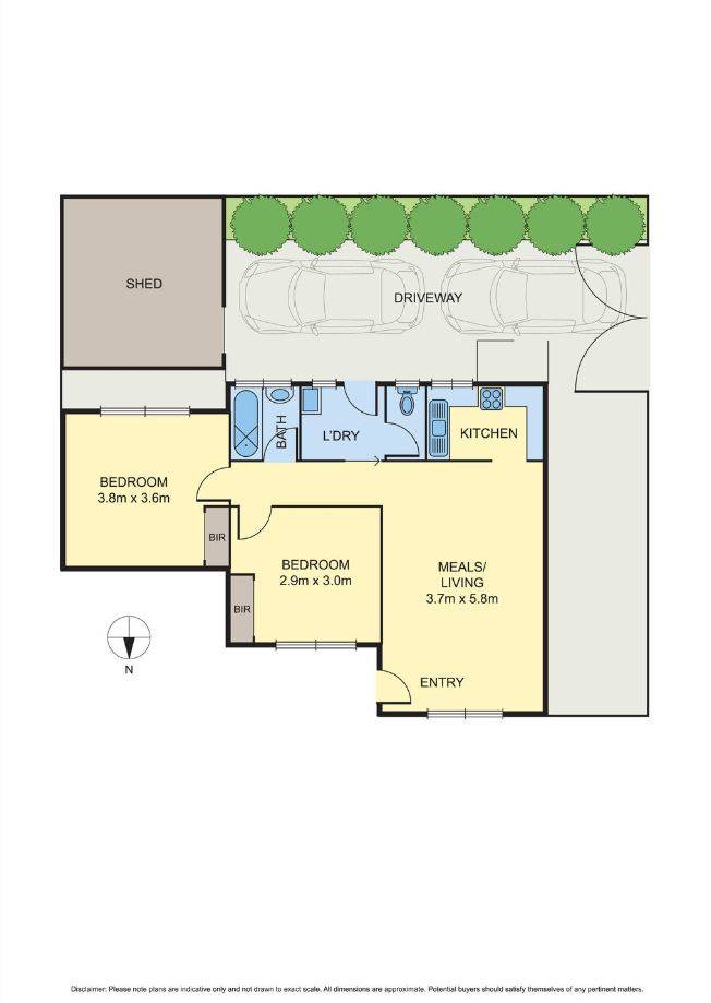 4/5 Quandong Street, Thomastown, VIC 3074 - Thumbnail 1 - 24/03/2026