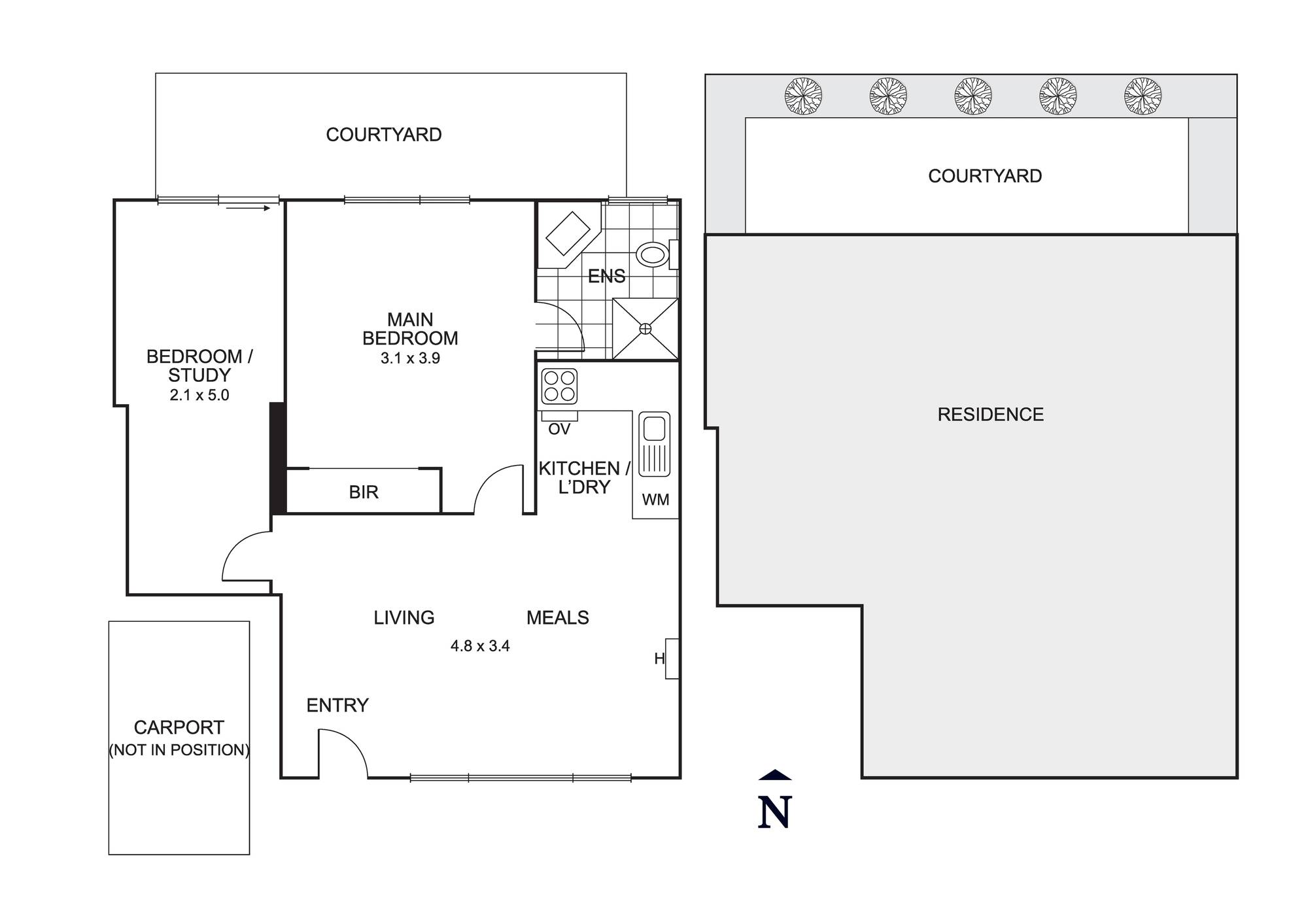 4/5 Station Street, Mentone, VIC 3194 - Thumbnail 1 - 12/05/2026