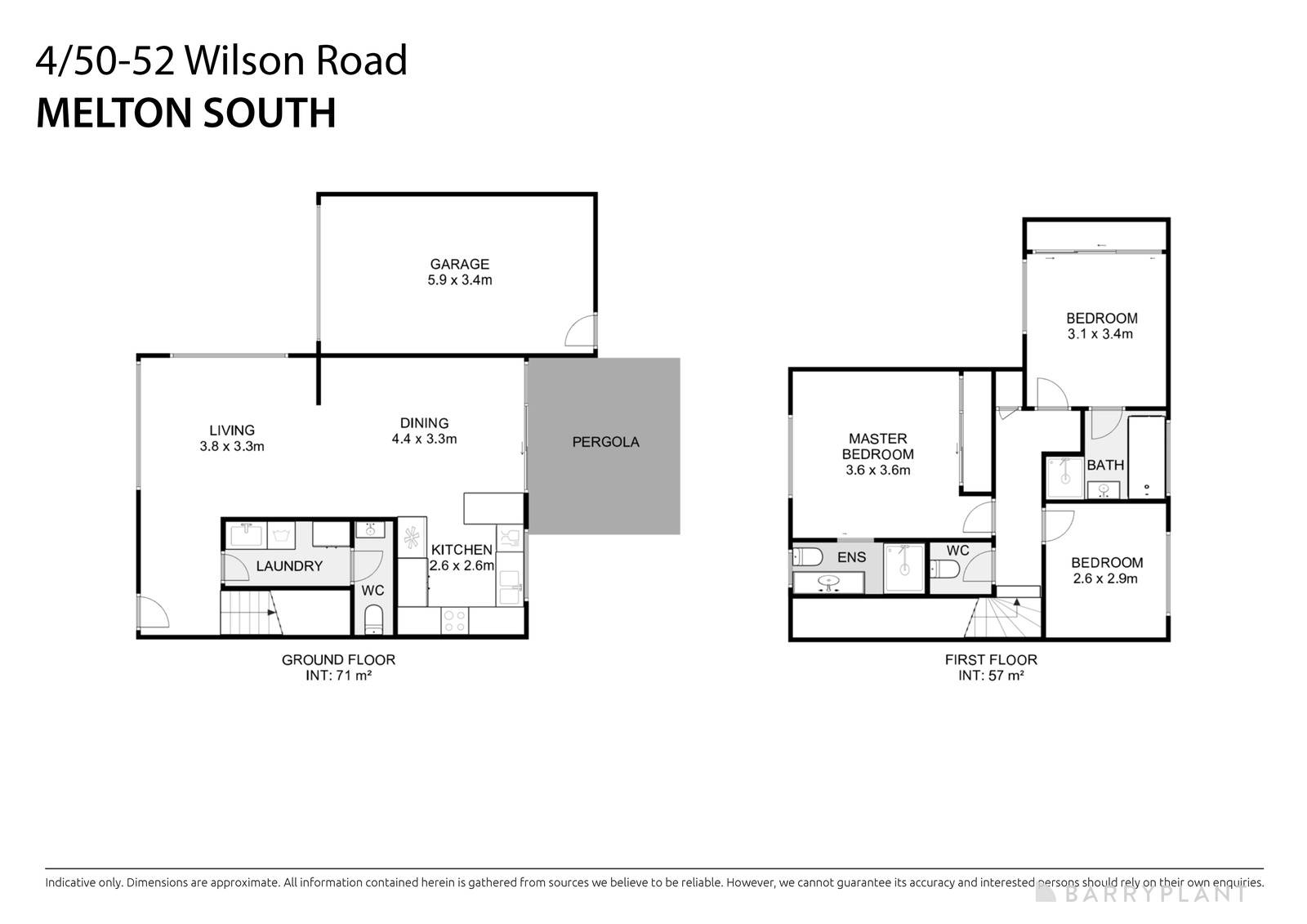 4/50-52 Wilson Road, Melton South, VIC 3338 - Thumbnail 1 - 30/04/2026