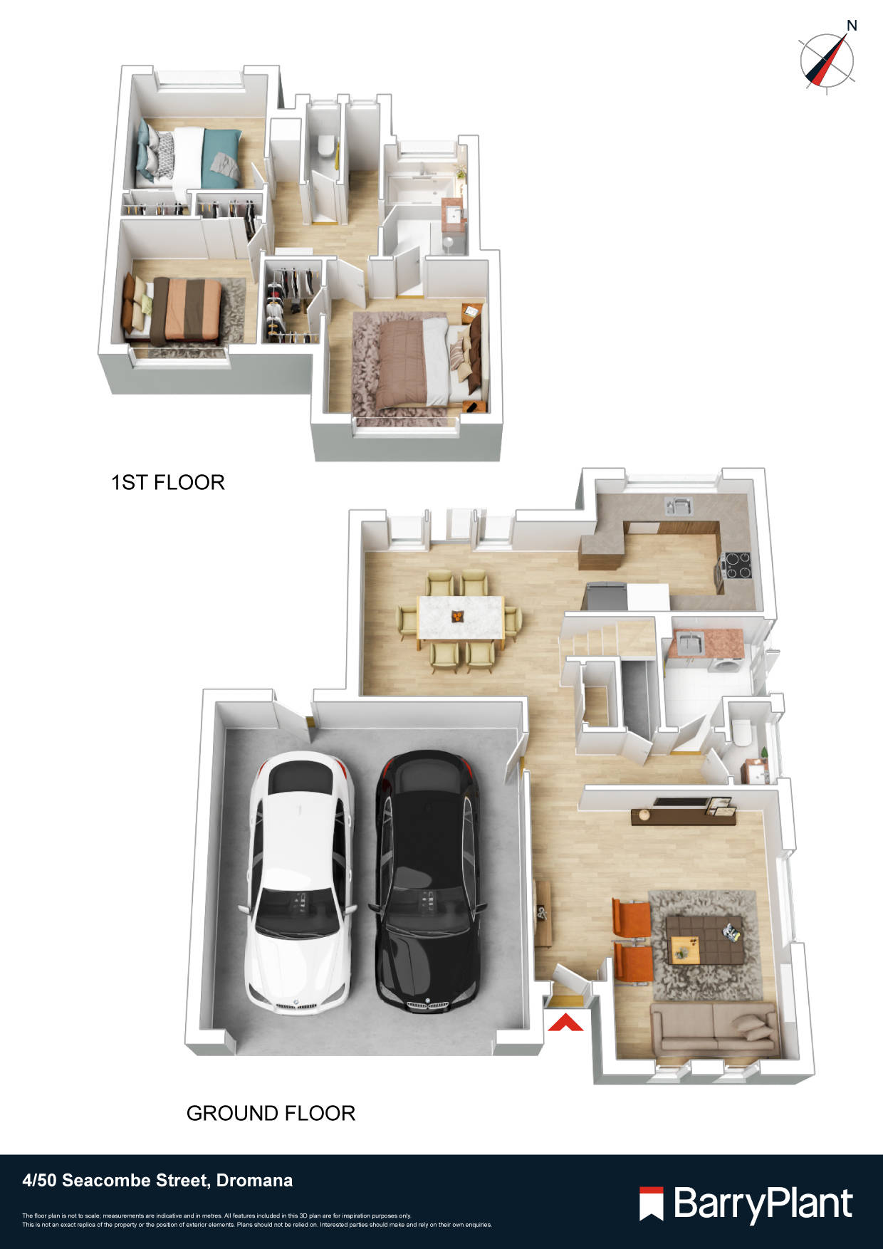 4/50 Seacombe Street, Dromana, VIC 3936 - Thumbnail 1 - 16/01/2023