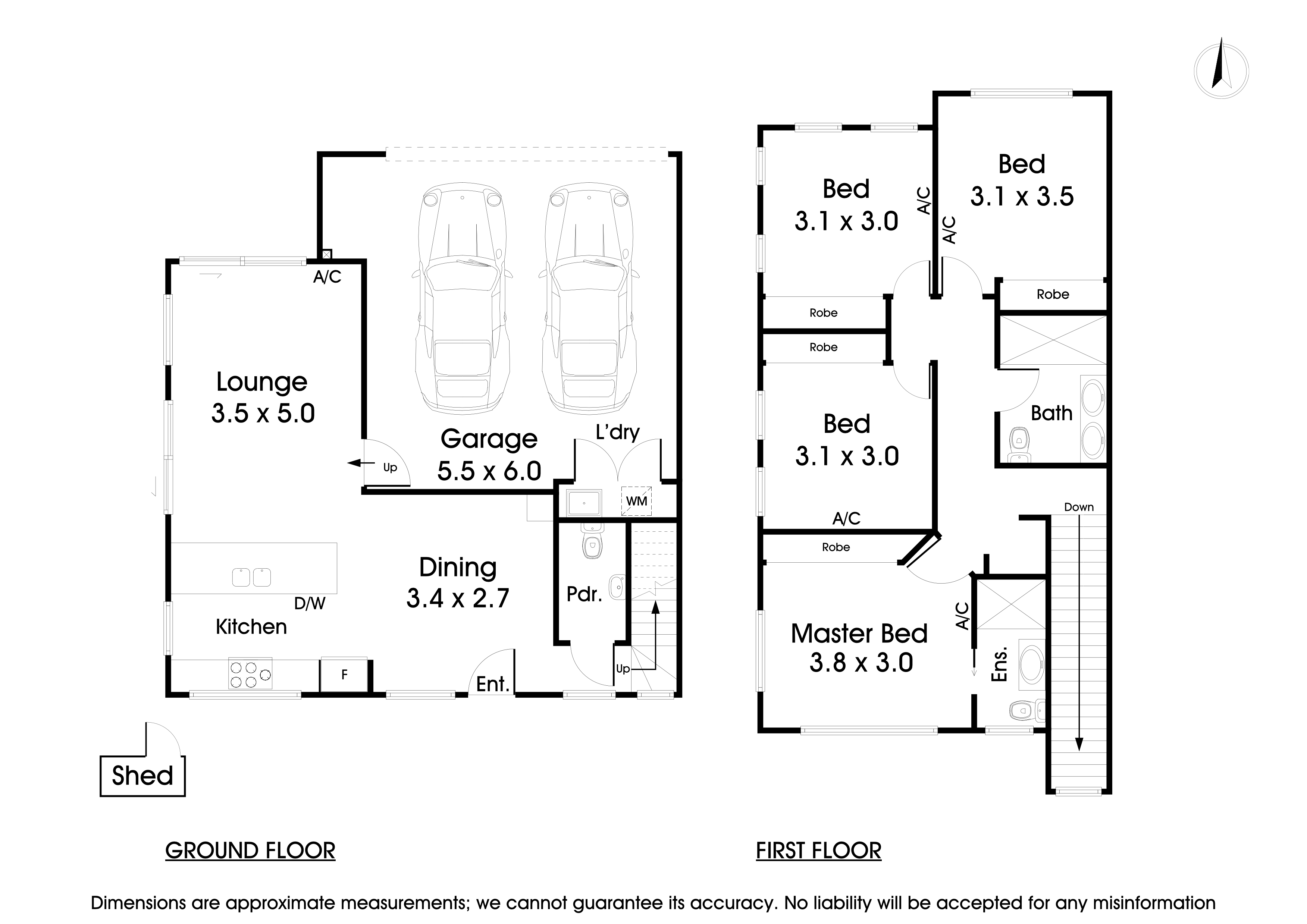 4/515 Waterdale Road, Heidelberg West, VIC 3081 - Thumbnail 1 - 31/03/2025