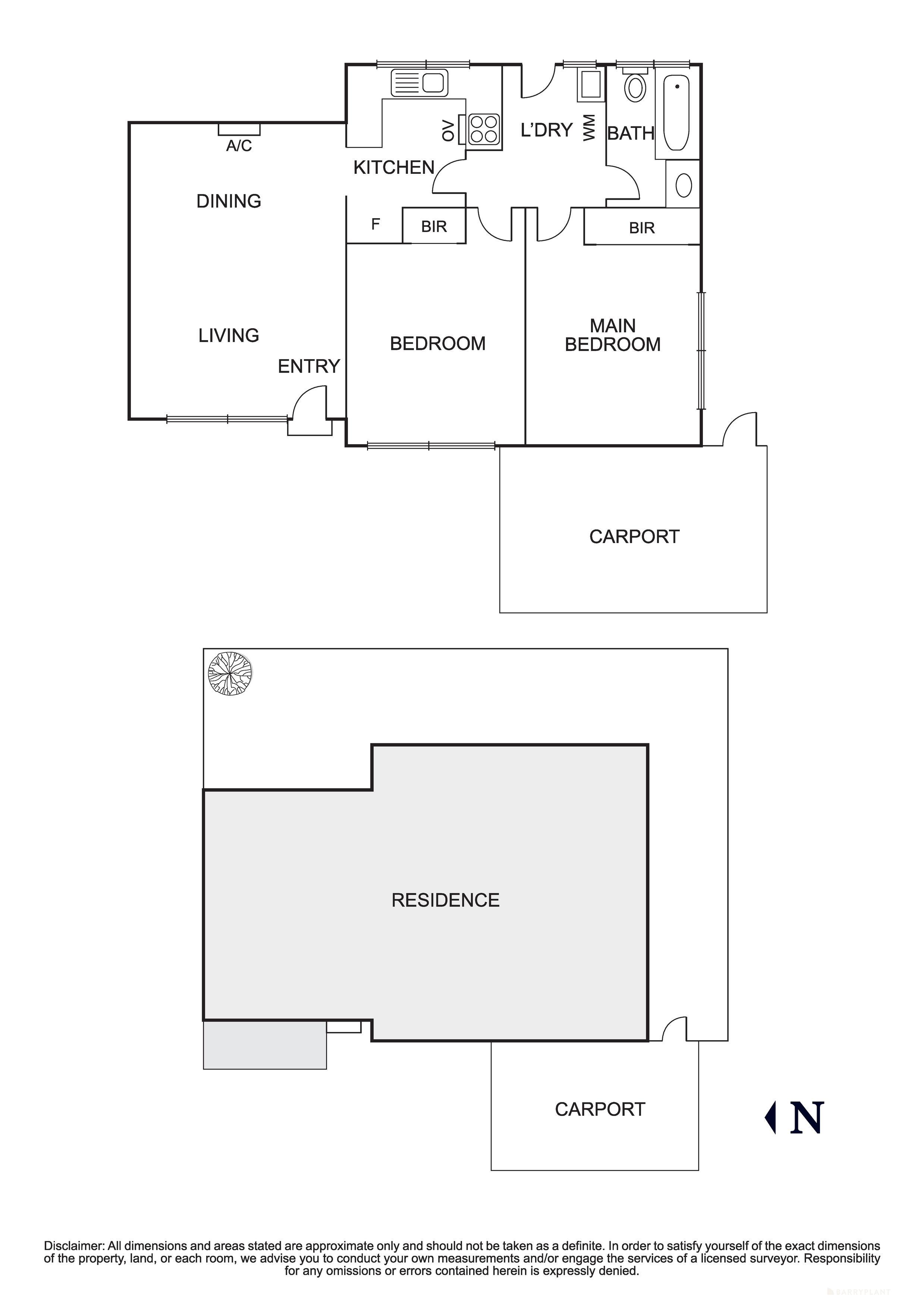 4/517 Mitcham Road, Vermont, VIC 3133 - Thumbnail 1 - 03/02/2026