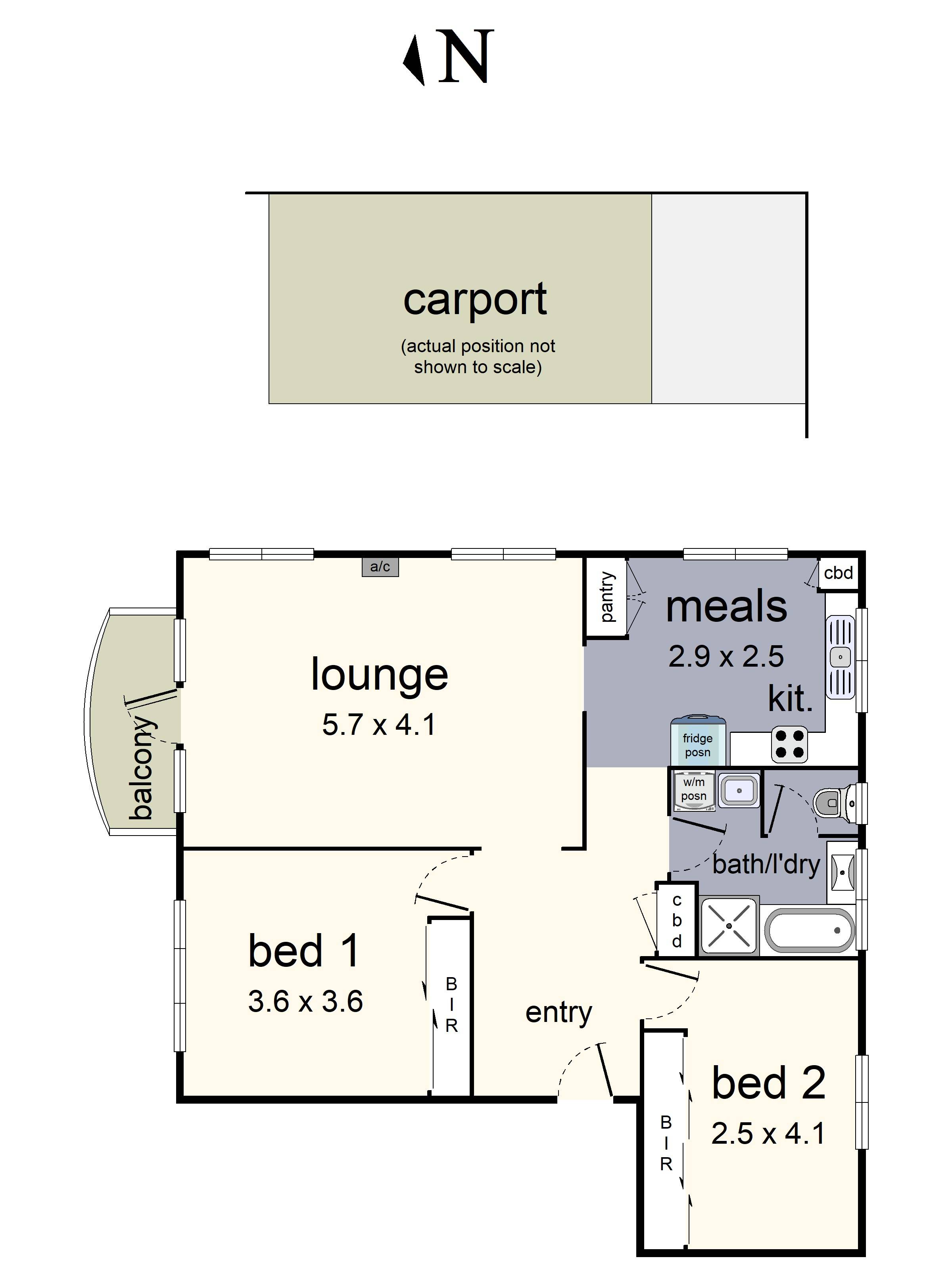 4/52 Barton Street, Surrey Hills, VIC 3127 - Thumbnail 1 - 07/03/2024
