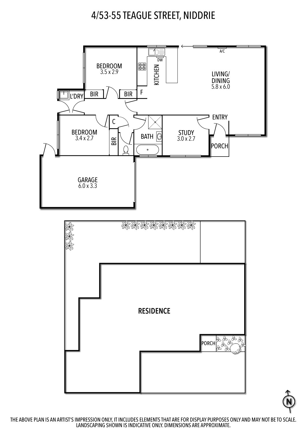 4/53-55 Teague Street, Niddrie, VIC 3042 - Thumbnail 1 - 12/07/2022