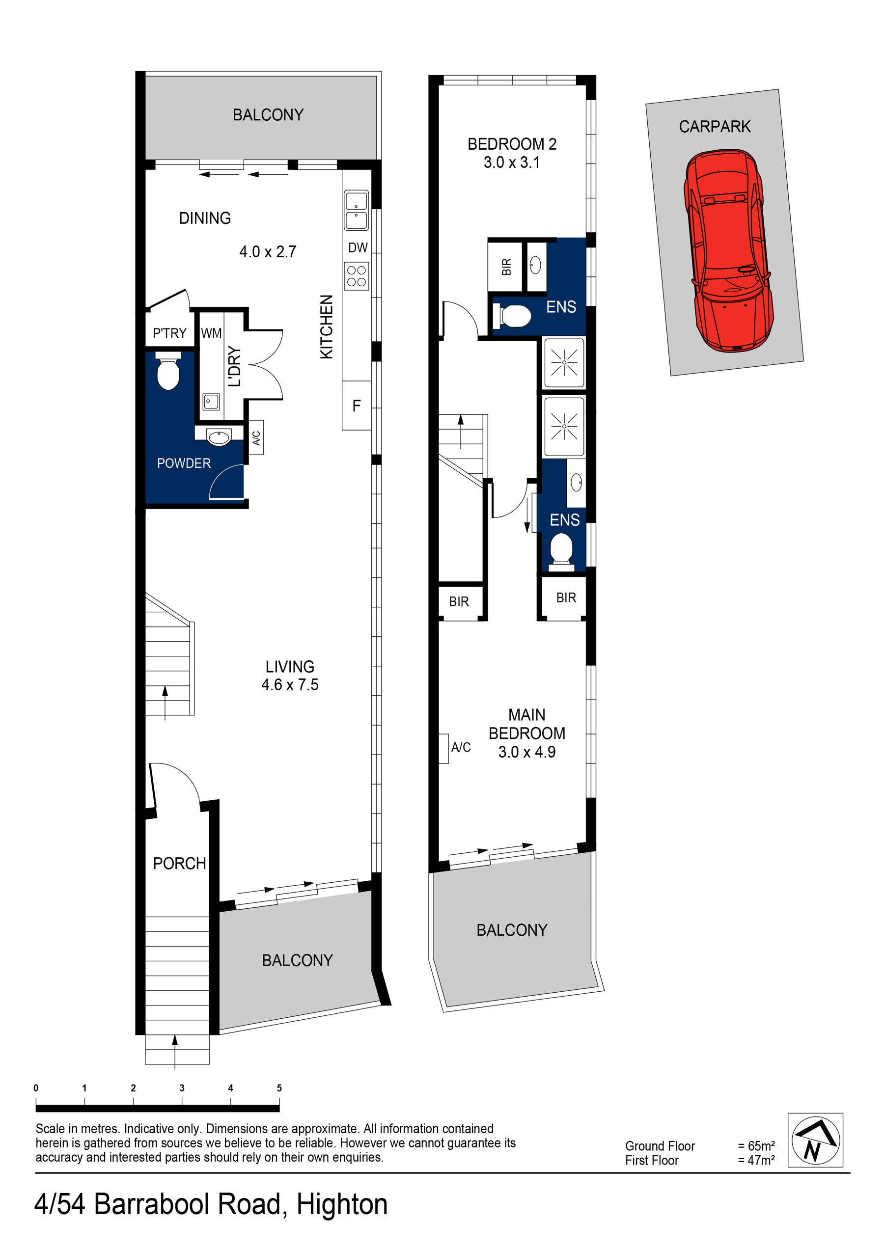 4/54 Barrabool Road, Highton, VIC 3216 - Thumbnail 1 - 20/08/2025