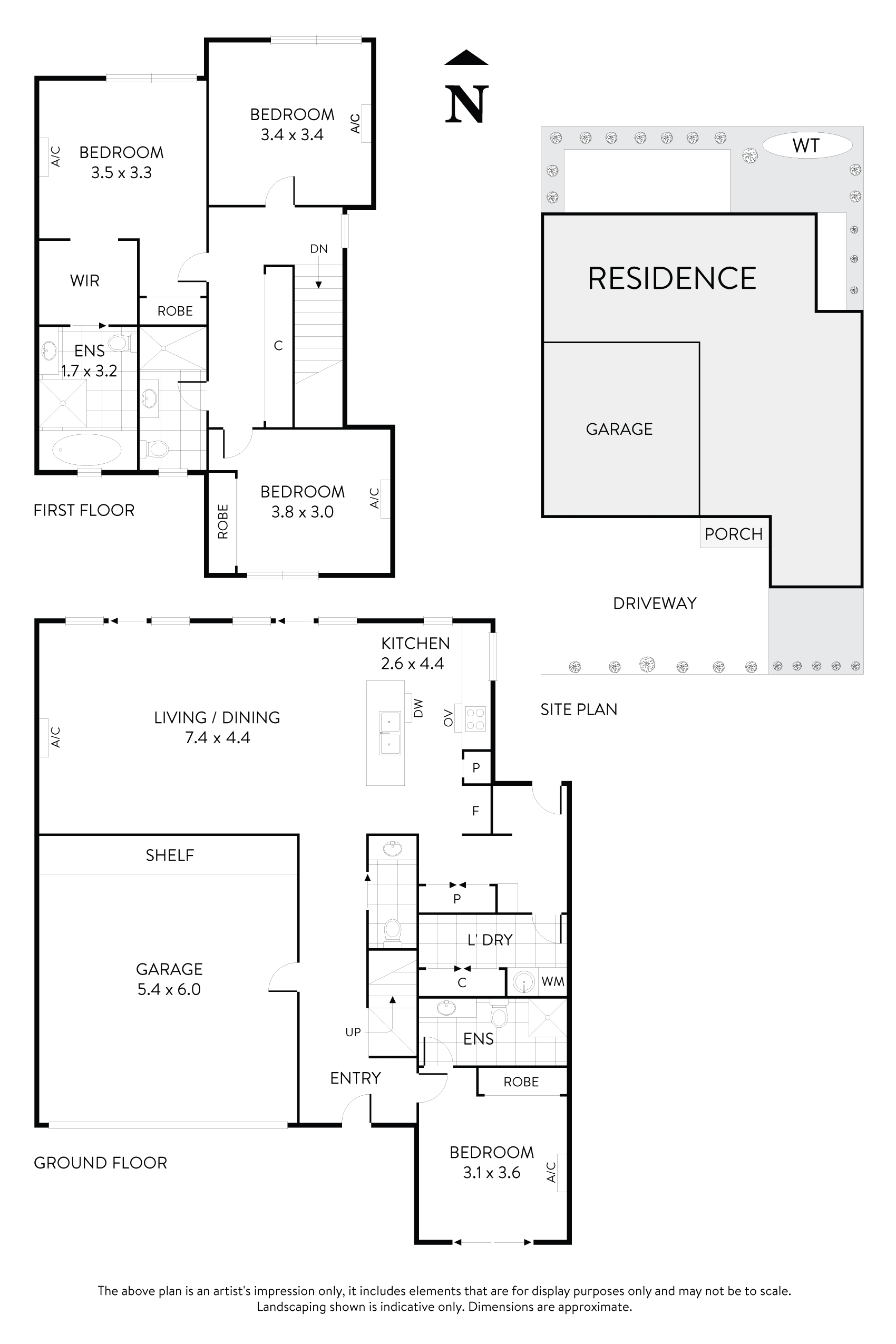 4/54 Cooper Street, Essendon, VIC 3040 - Thumbnail 1 - 07/03/2025