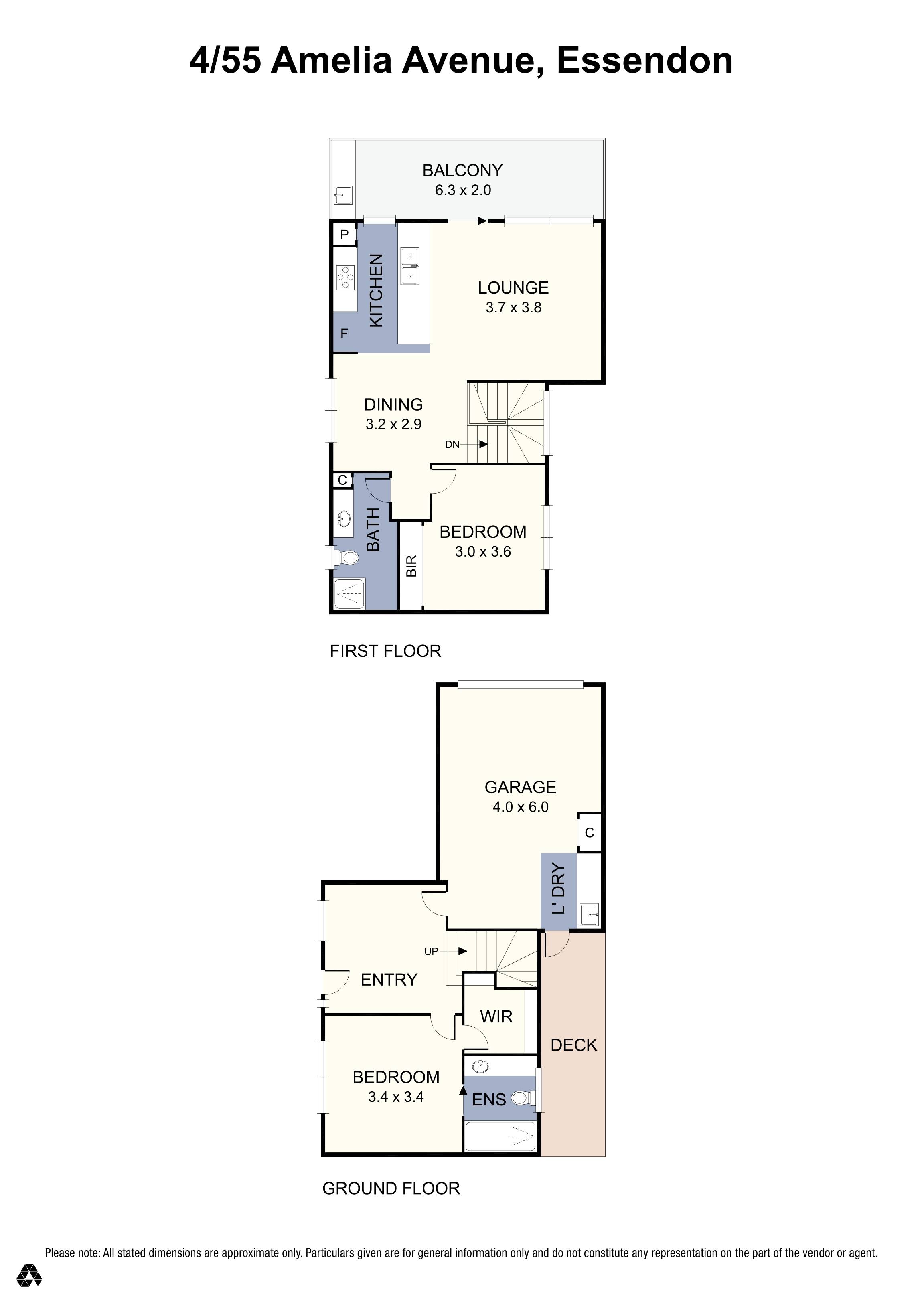 4/55 Amelia Avenue, Essendon, VIC 3040 - Thumbnail 1 - 12/08/2024