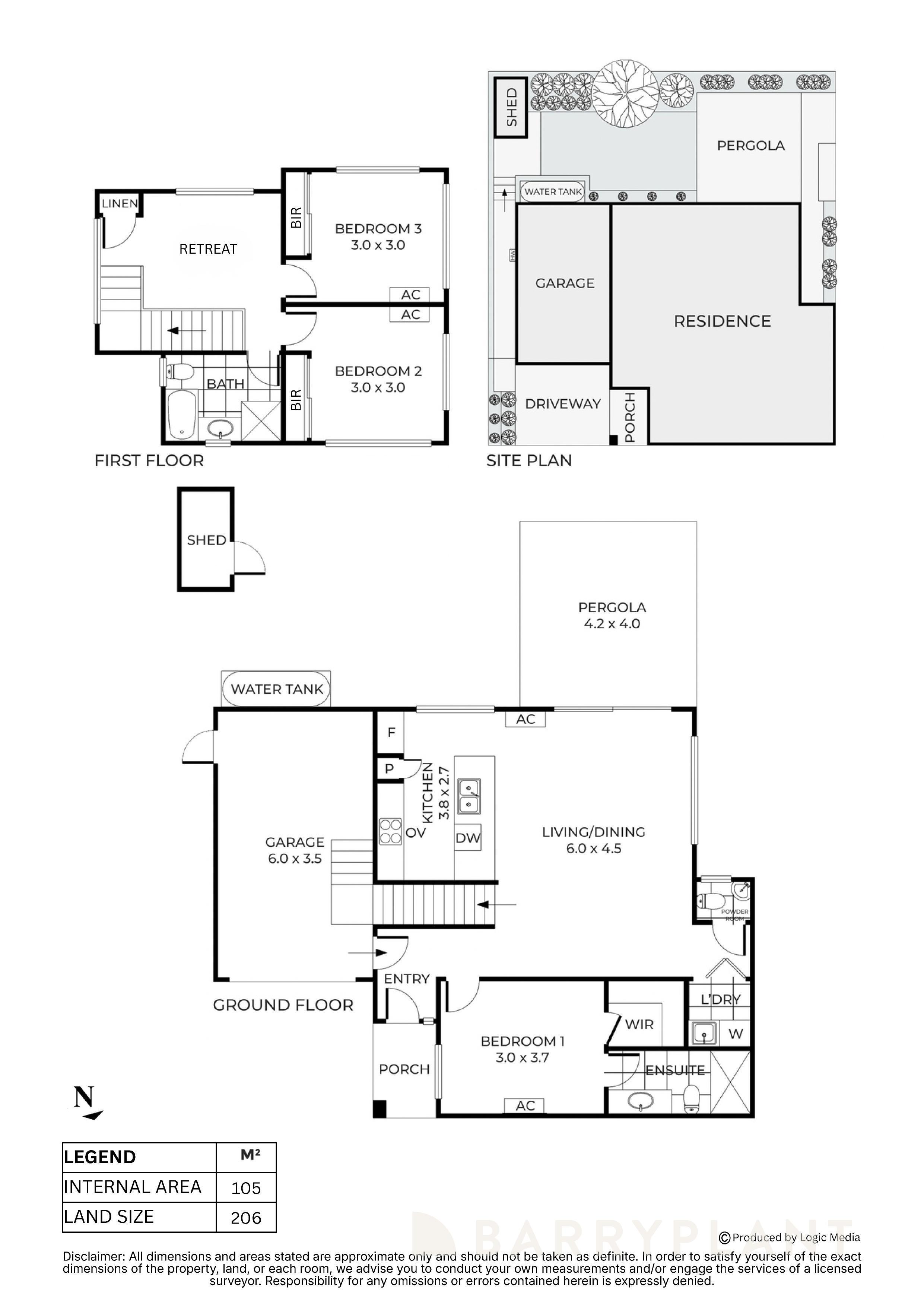 4/56 Dorset Road, Croydon, VIC 3136 - Thumbnail 1 - 07/10/2026