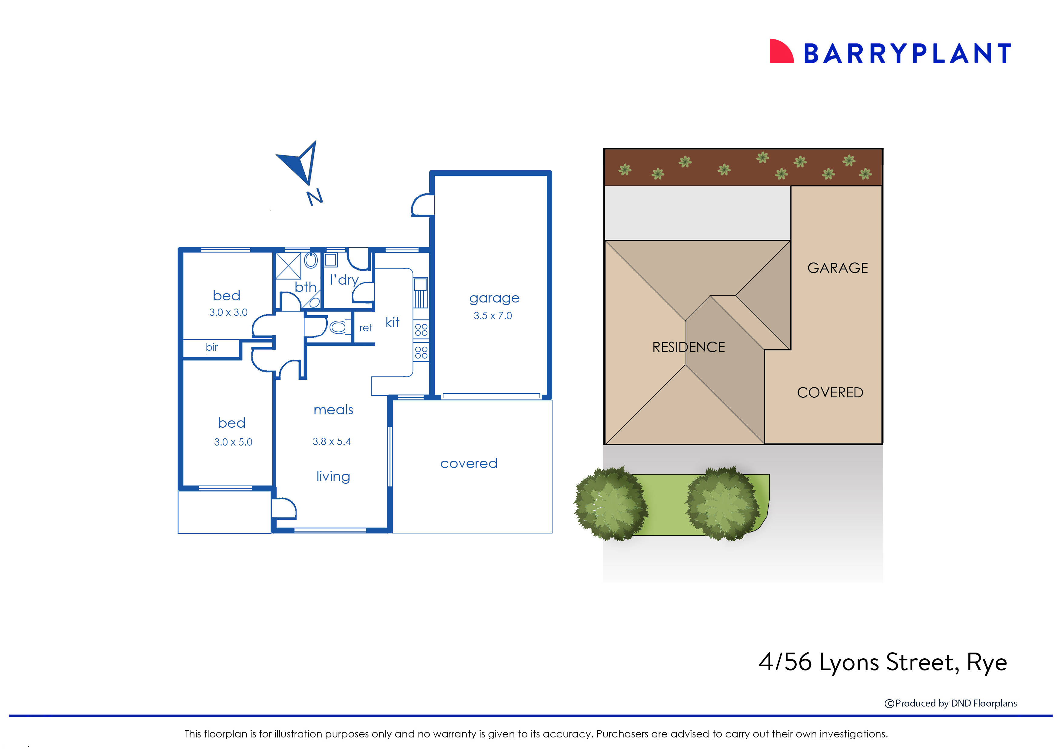 4/56 Lyons Street, Rye, VIC 3941 - Thumbnail 1 - 06/08/2024