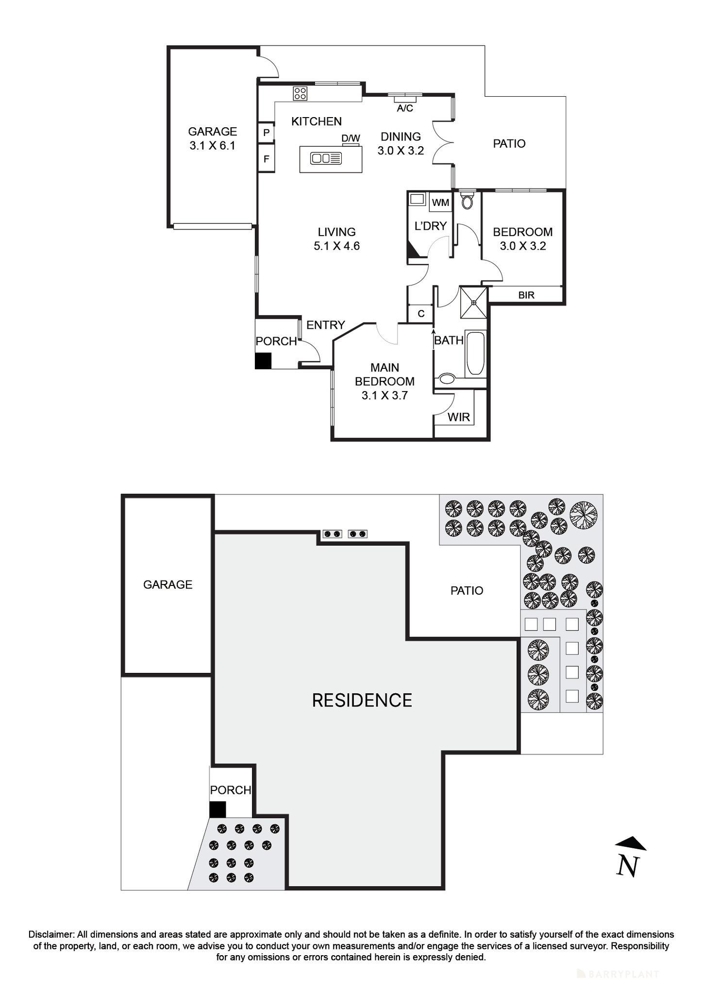 4/565 Whitehorse Road, Mitcham, VIC 3132 - Thumbnail 1 - 20/01/2026