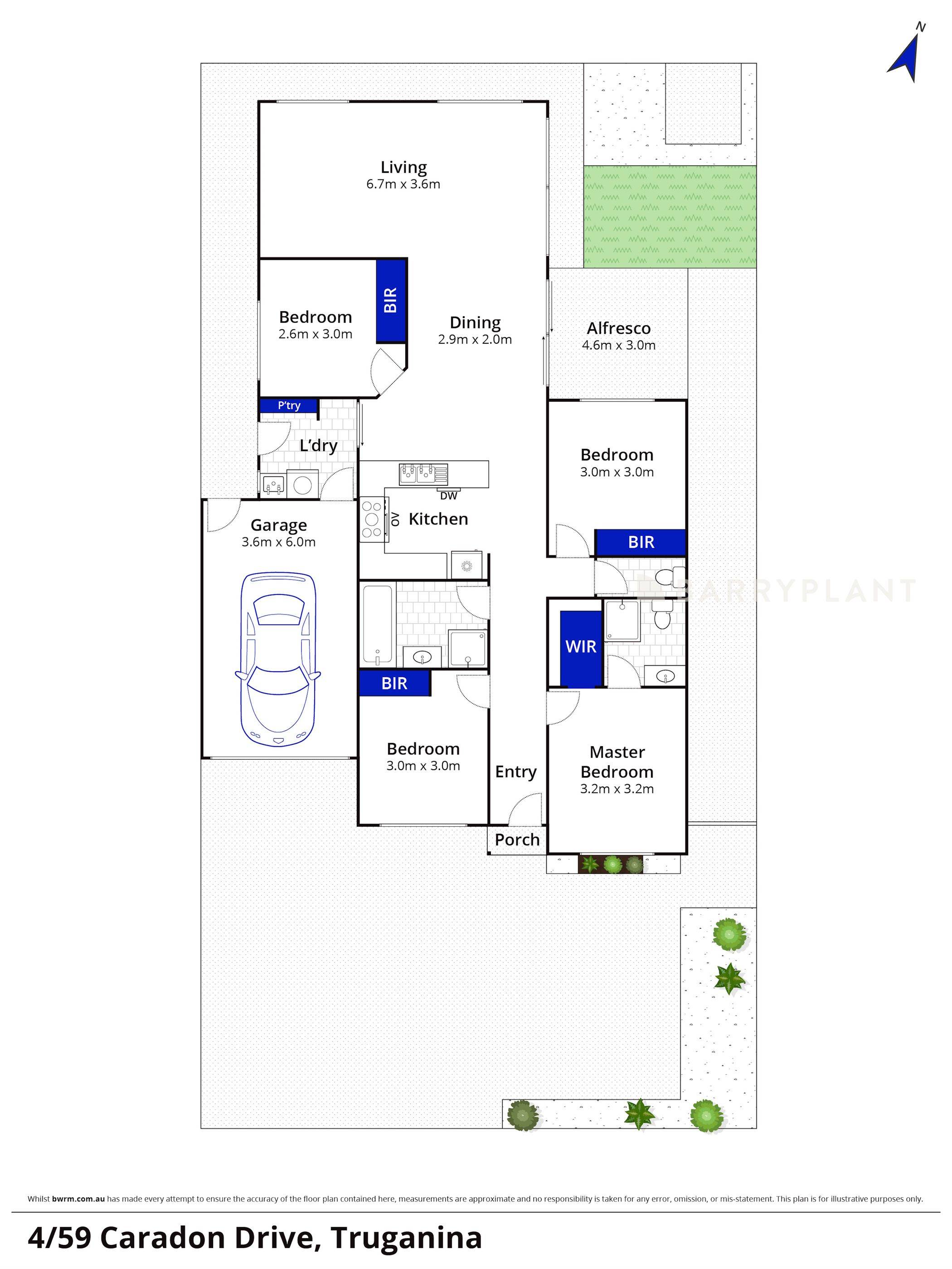 4/59 Caradon Drive, Truganina, VIC 3029 - Thumbnail 1 - 20/05/2025