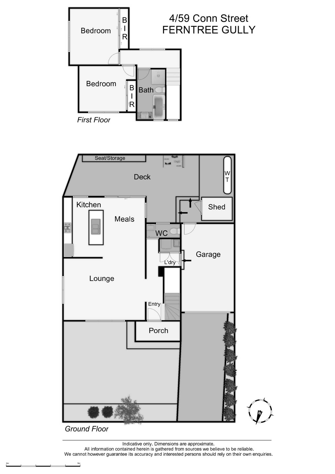 4/59 Conn Street, Ferntree Gully, VIC 3156 - Thumbnail 1 - 01/02/2023