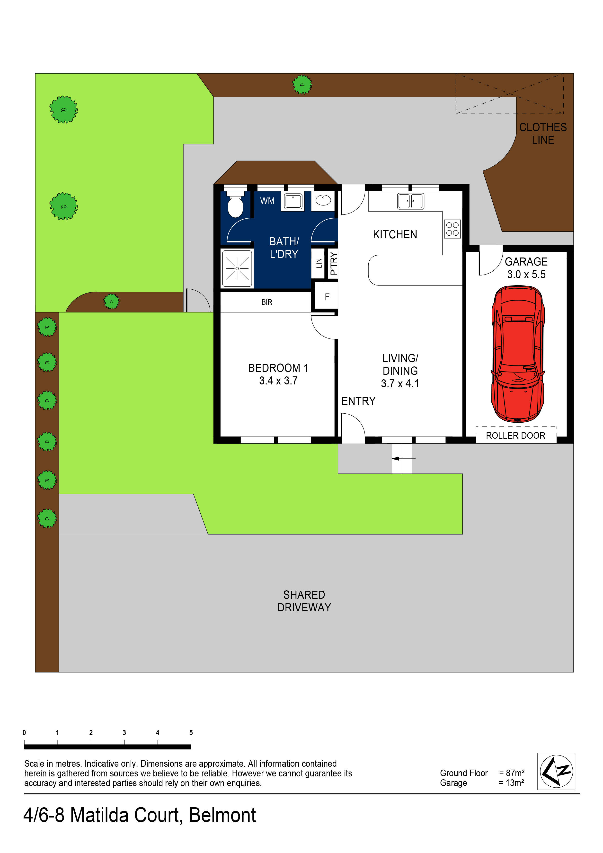 4/6-8 Matilda Court, Belmont, VIC 3216 - Thumbnail 1 - 06/03/2024