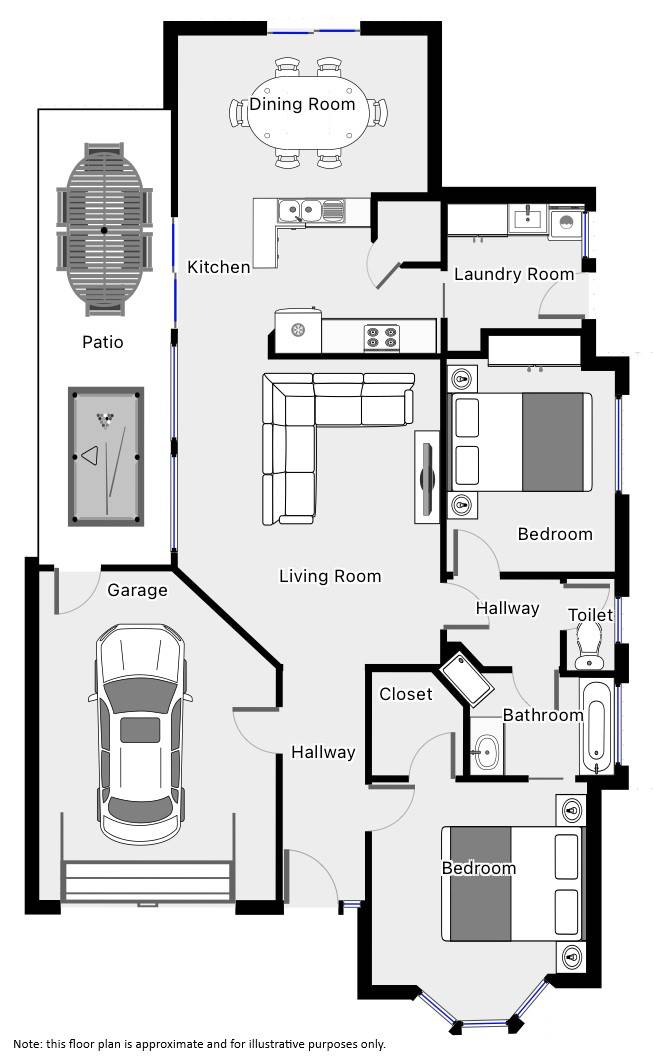 4/6-8 Sapphire Court, Mildura, VIC 3500 - Thumbnail 1 - 01/08/2022