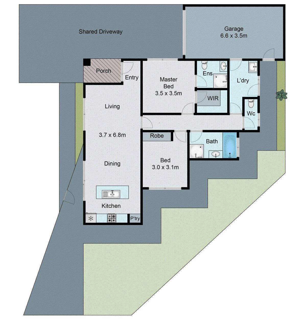 4/6 Chapman Crescent, East Geelong, VIC 3219 - Thumbnail 1 - 16/01/2024