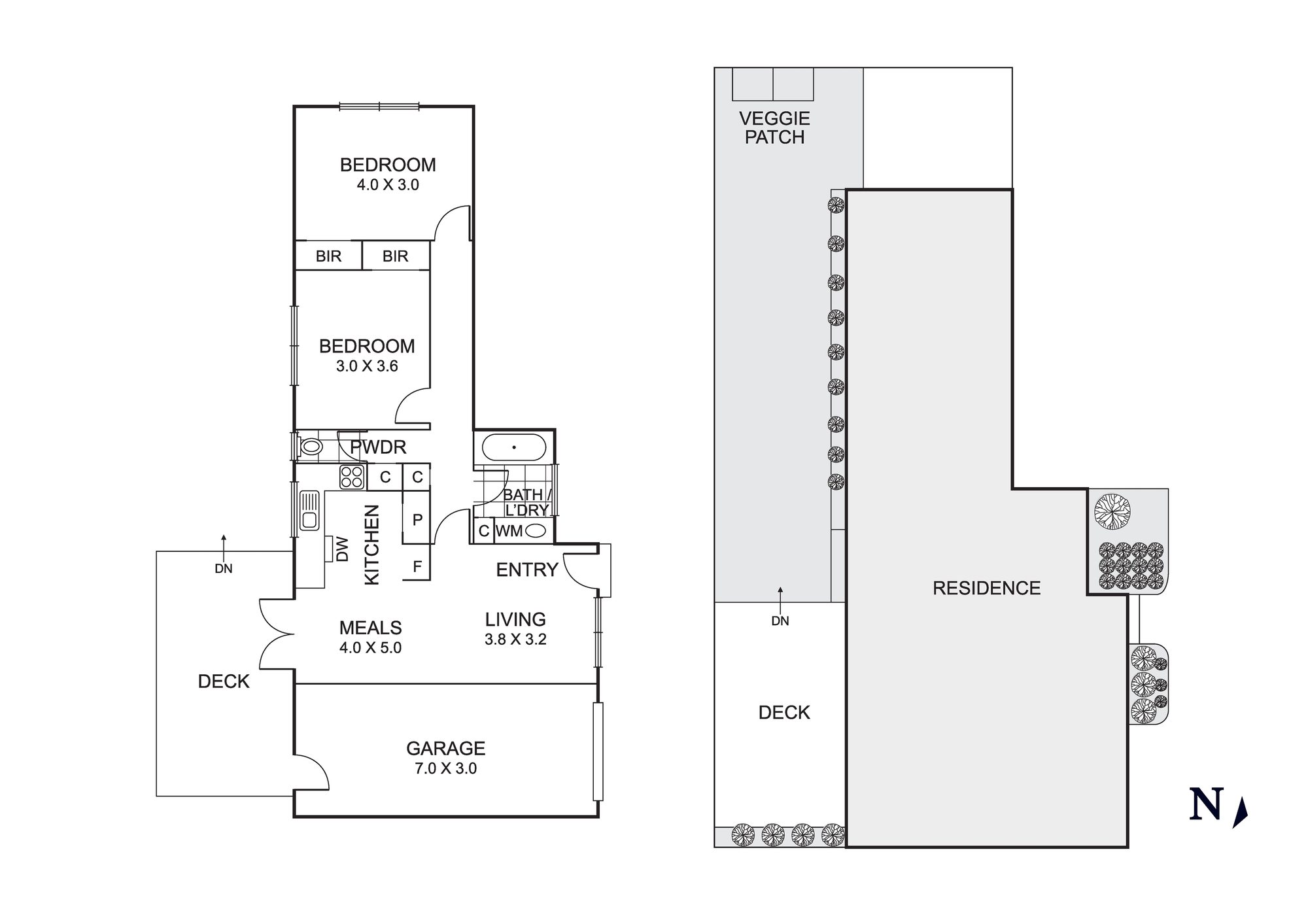 4/6 Crown Avenue, Mordialloc, VIC 3195 - Thumbnail 1 - 02/05/2024