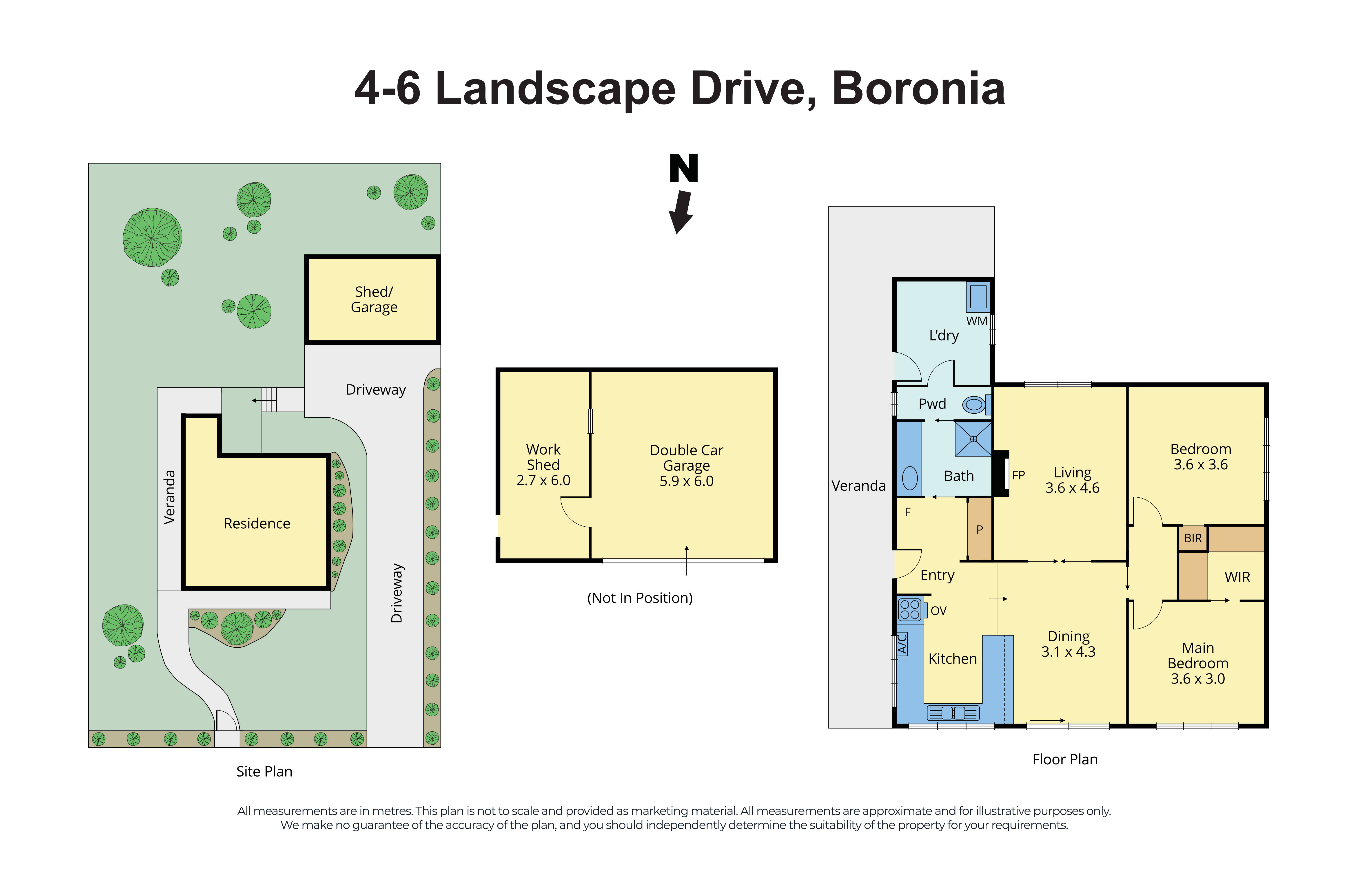4-6 Landscape Drive, Boronia, VIC 3155 - Thumbnail 1 - 02/07/2026