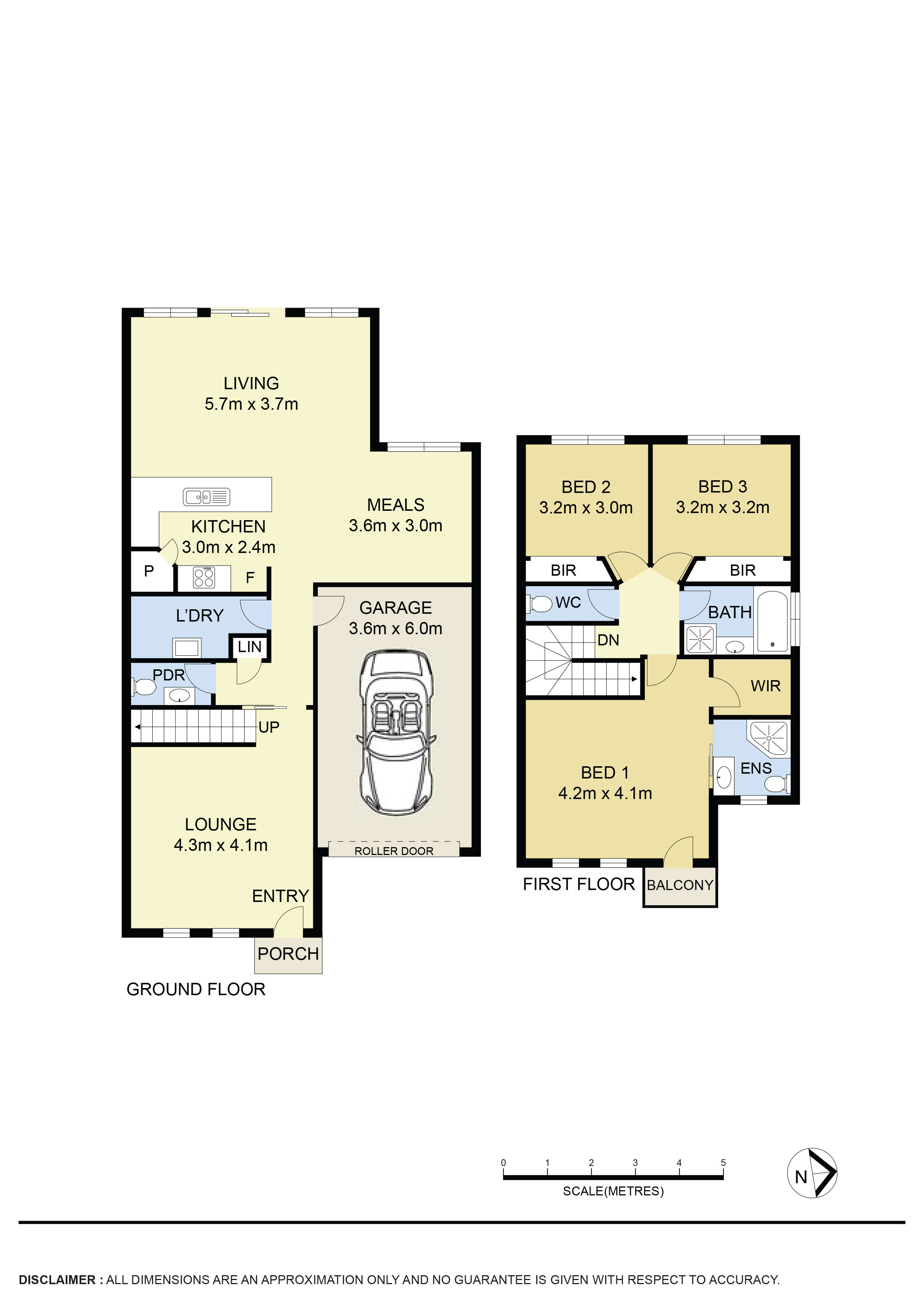4/6 Lorraine Court, Hillside, VIC 3037 - Thumbnail 1 - 29/04/2022