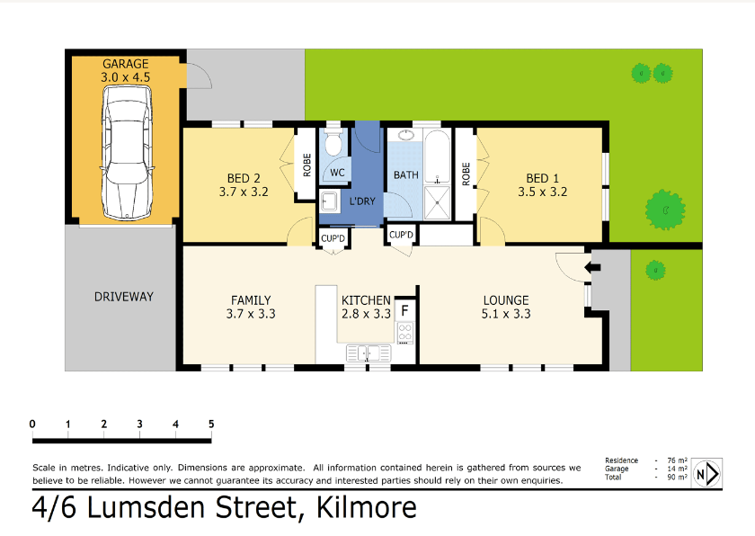 4/6 Lumsden Street, Kilmore, VIC 3764 - Thumbnail 1 - 09/03/2023