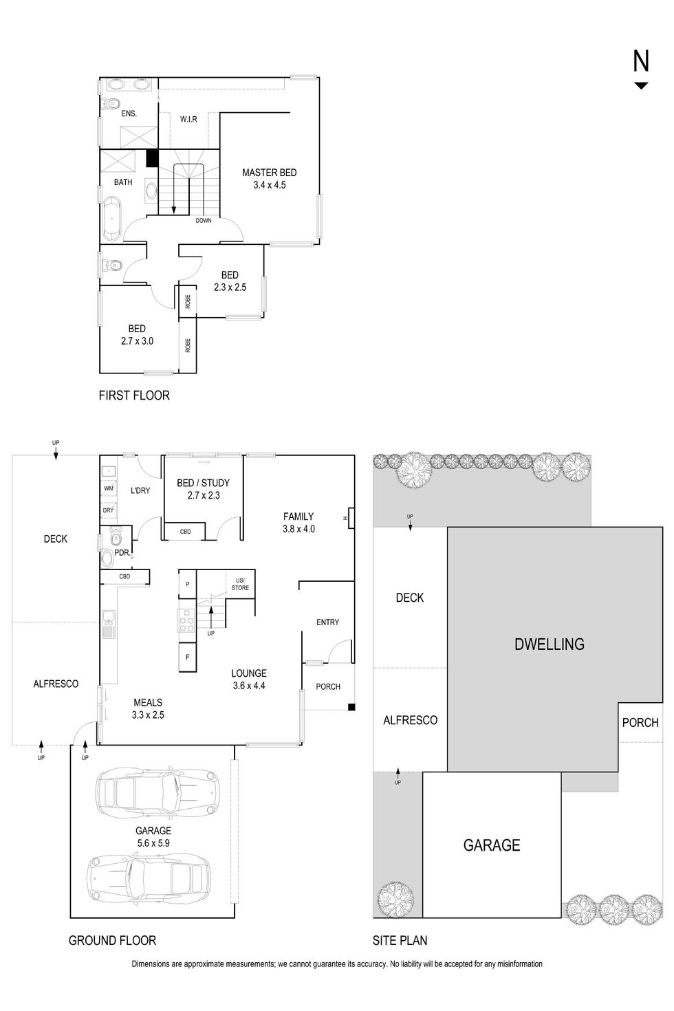 4/6 Mahoney Street, Templestowe Lower, VIC 3107 - Thumbnail 1 - 15/09/2023