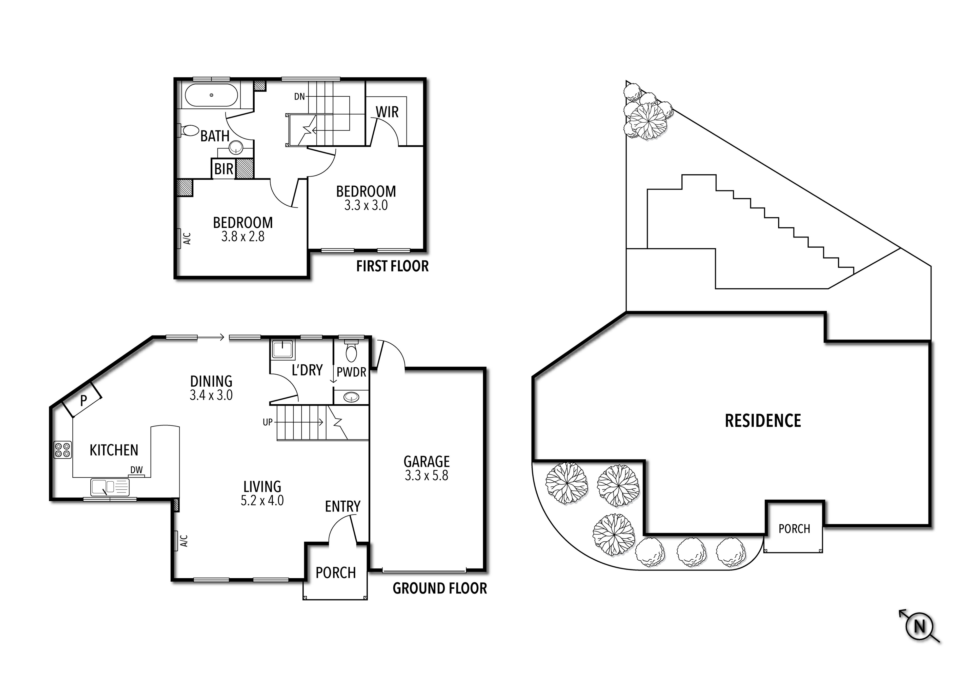 4/6 Oak Court, Braybrook, VIC 3019 - Thumbnail 1 - 24/04/2023