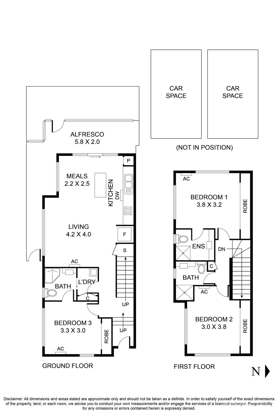4/6 Percy Street, Mitcham, VIC 3132 - Thumbnail 1 - 21/11/2024