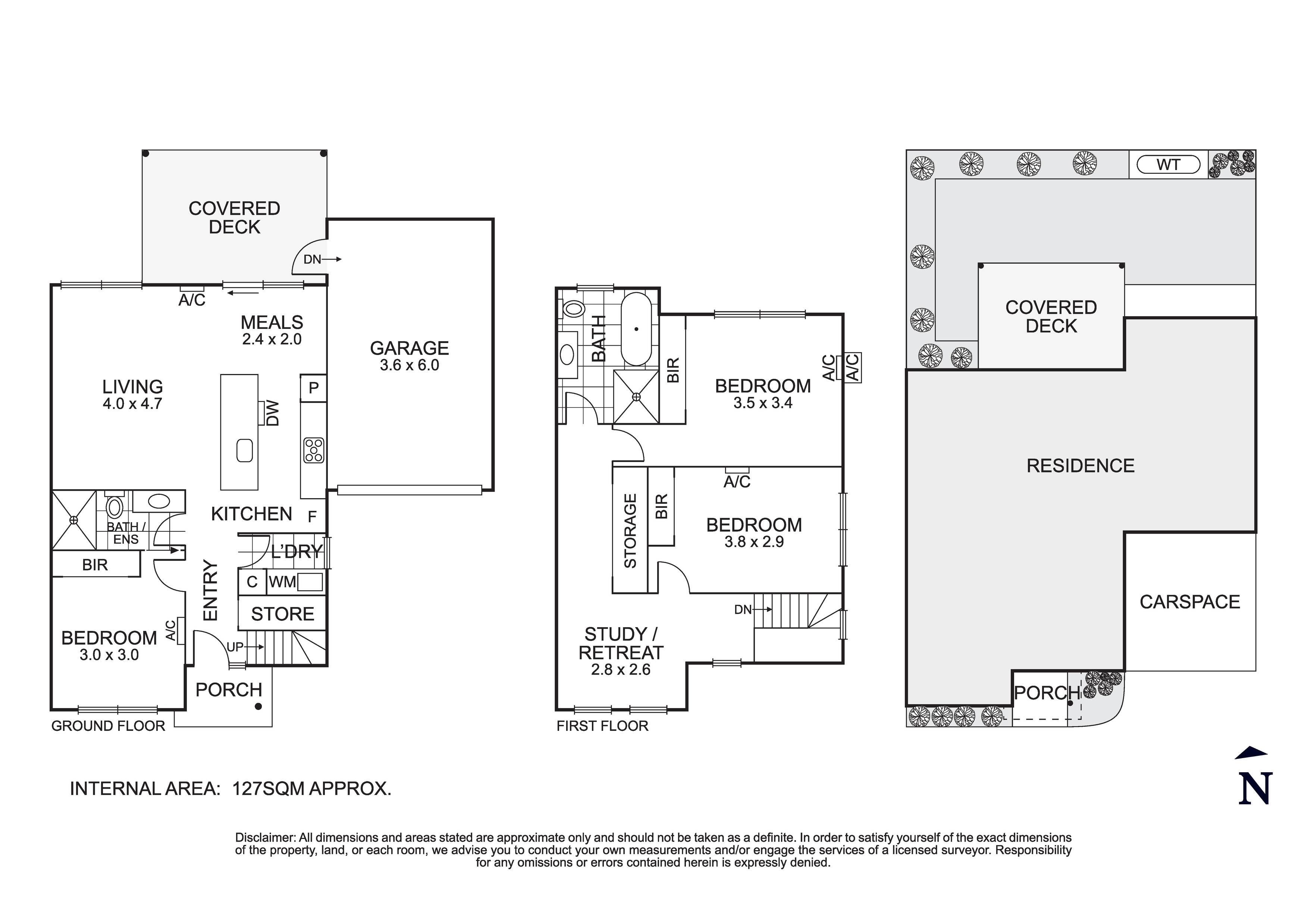 4/6 Plymouth Avenue, Pascoe Vale, VIC 3044 - Thumbnail 1 - 30/04/2025