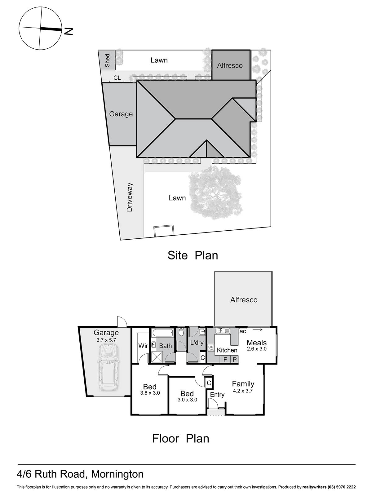 4/6 Ruth Road, Mornington, VIC 3931 - Thumbnail 1 - 26/05/2022