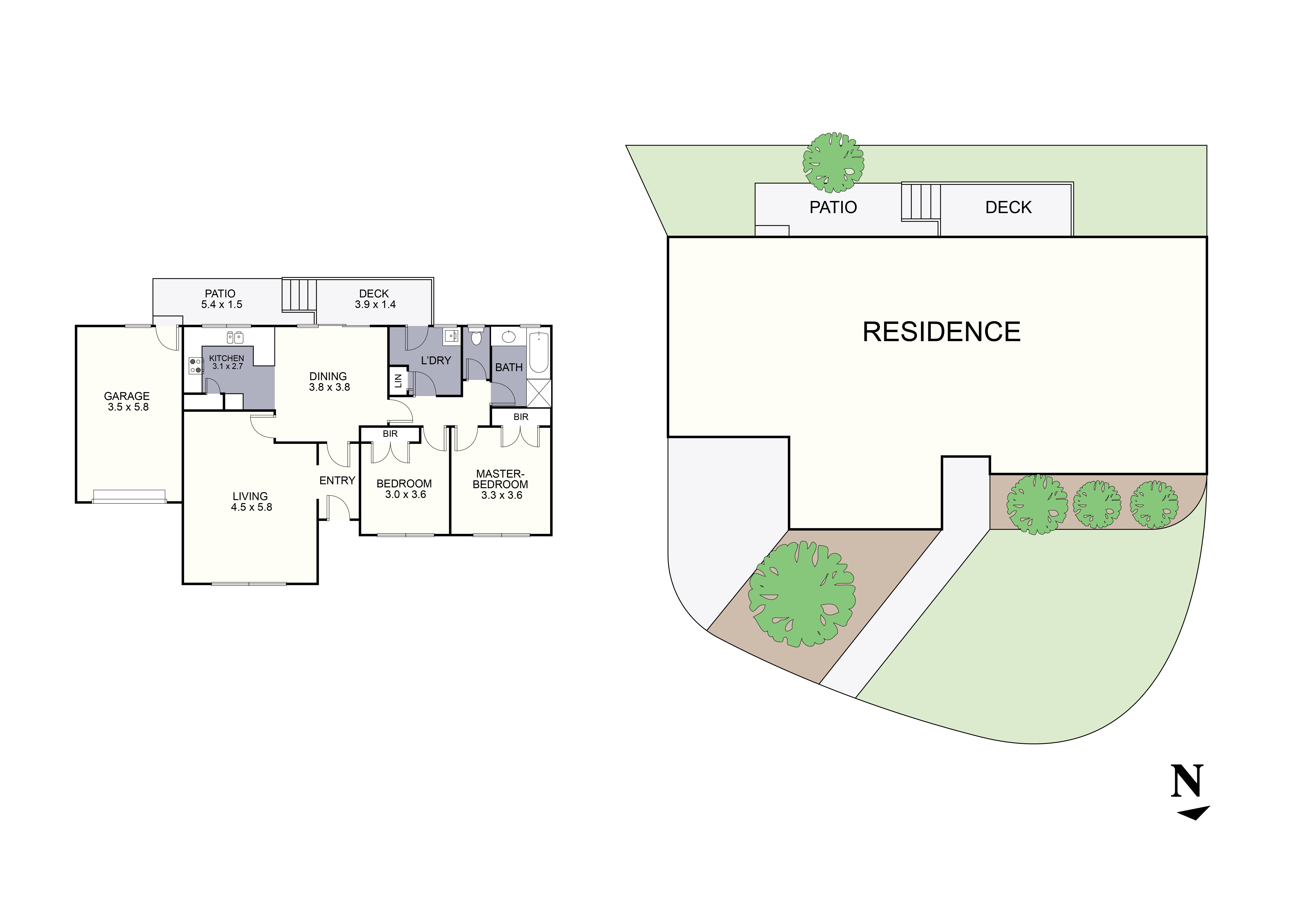 4/6 Woorarra Avenue, Doncaster East, VIC 3109 - Thumbnail 1 - 04/07/2025