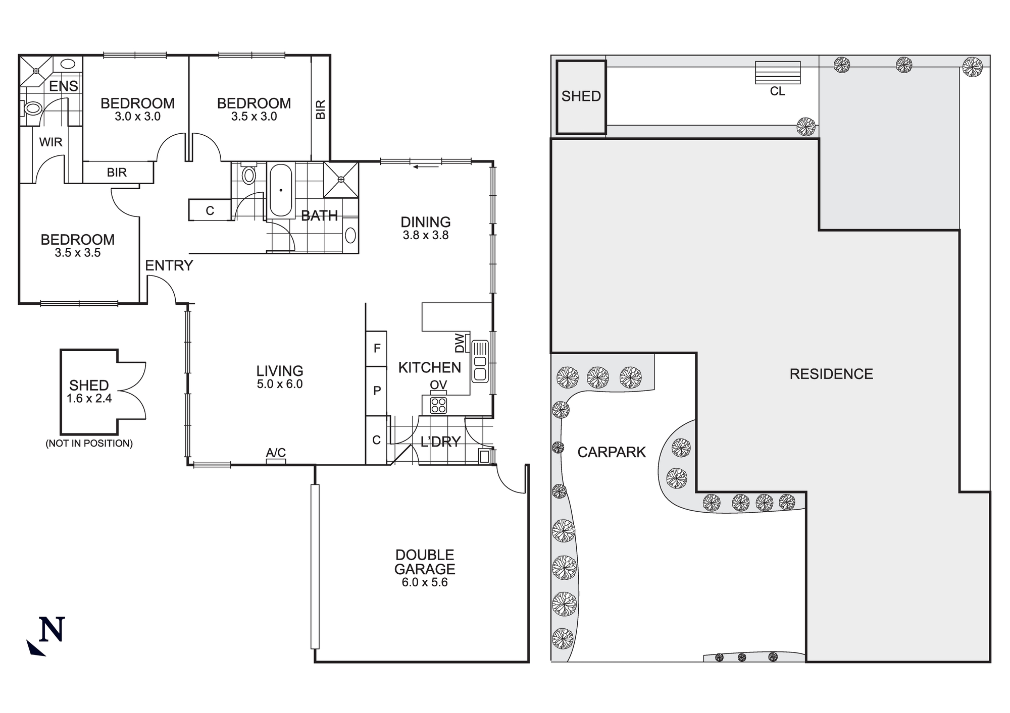 4/60 Golden Avenue, Bonbeach, VIC 3196 - Thumbnail 1 - 20/08/2025