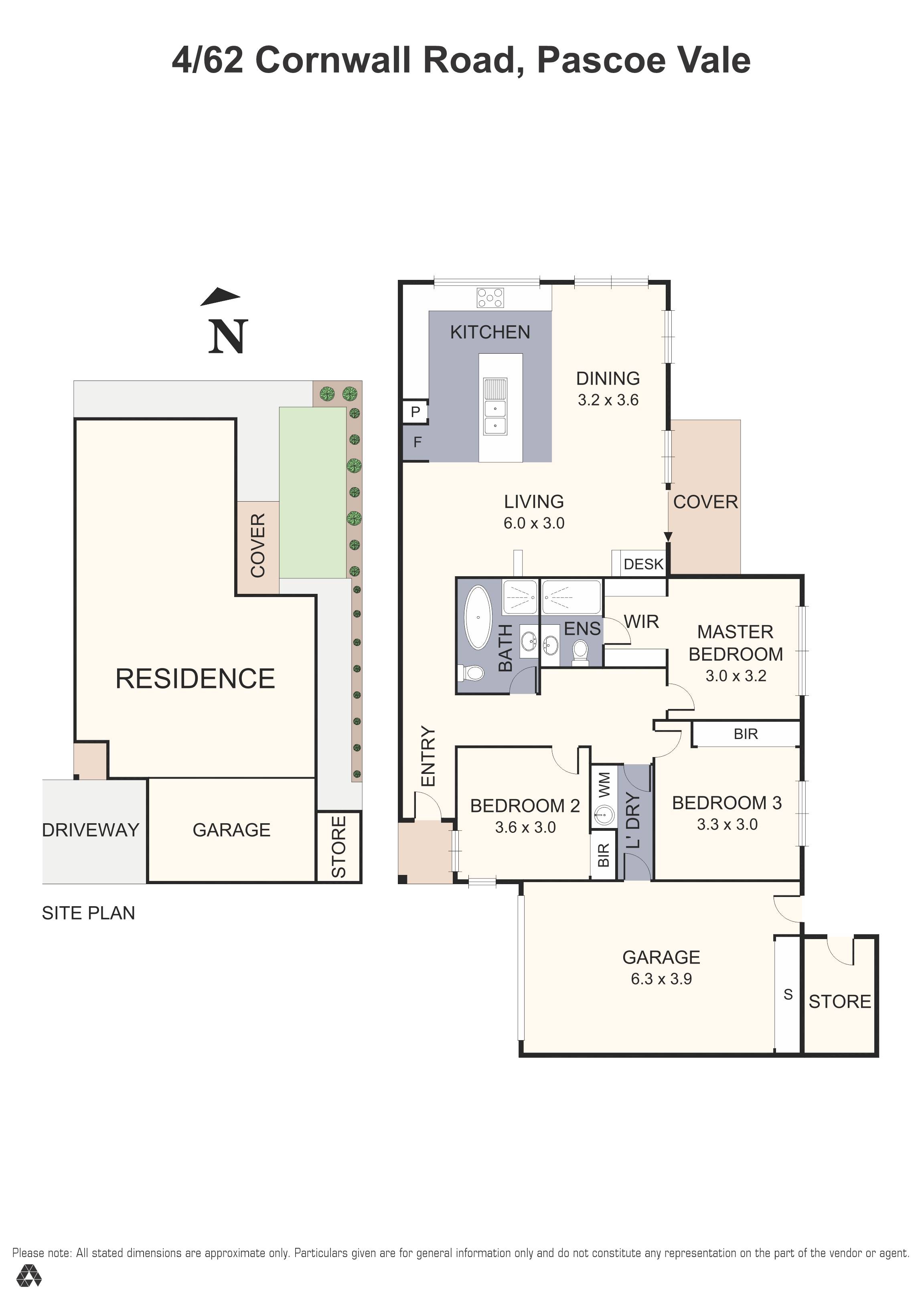 4/62 Cornwall Road, Pascoe Vale, VIC 3044 - Thumbnail 1 - 07/12/2023