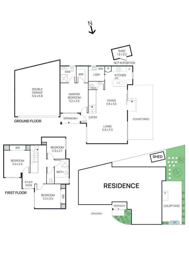 4/62 Manningham Road, Bulleen, VIC 3105 - Thumbnail 1 - 30/04/2026
