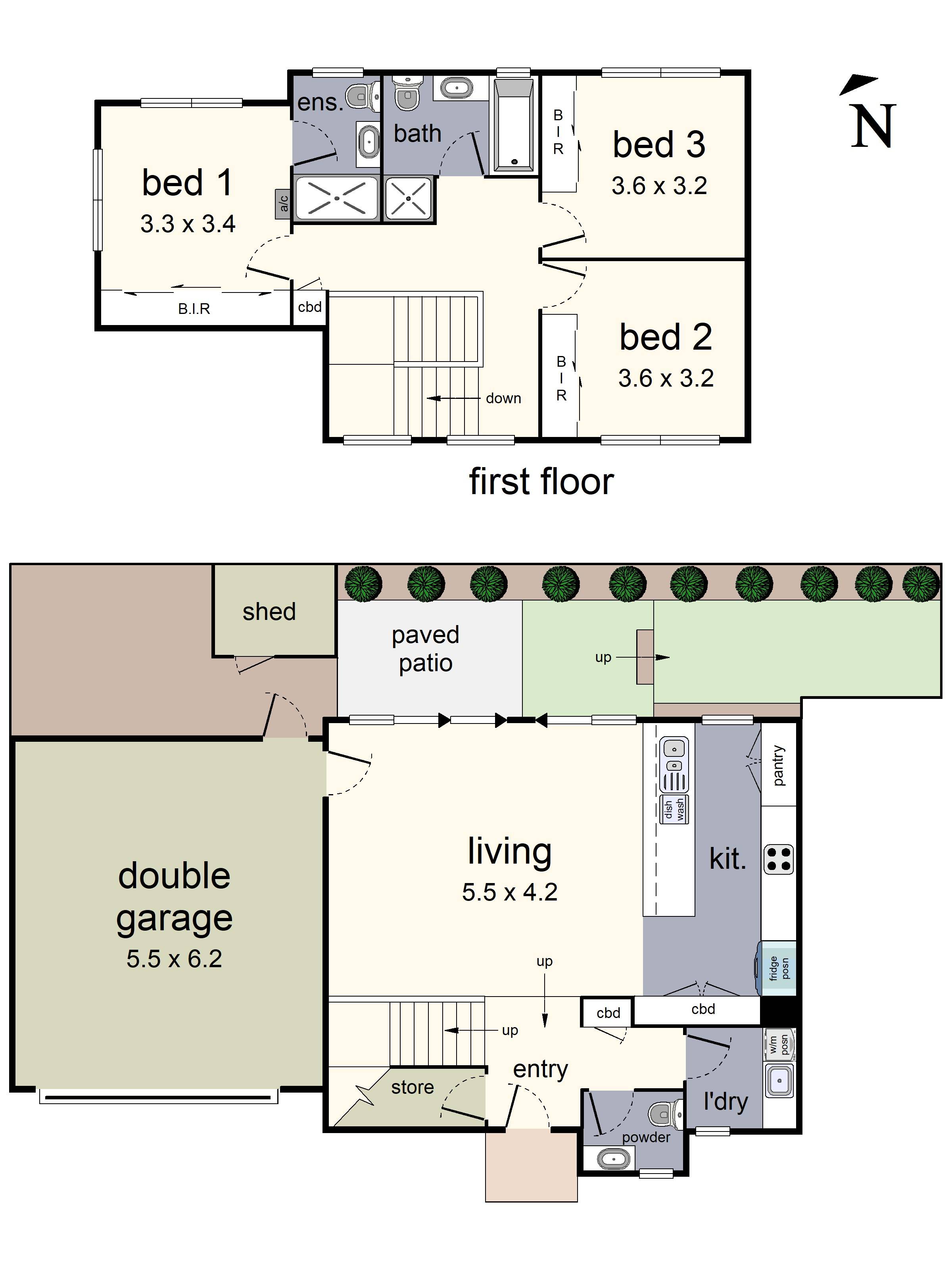 4/63 Cambridge Road, Mooroolbark, VIC 3138 - Thumbnail 1 - 13/02/2025