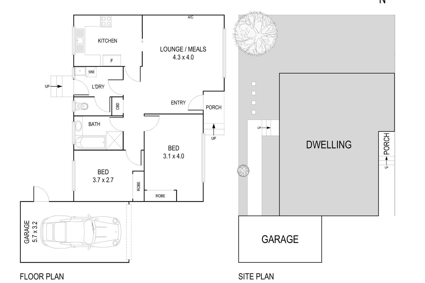 4/63 Patterson Street, Ringwood East, VIC 3135 - Thumbnail 1 - 20/09/2023