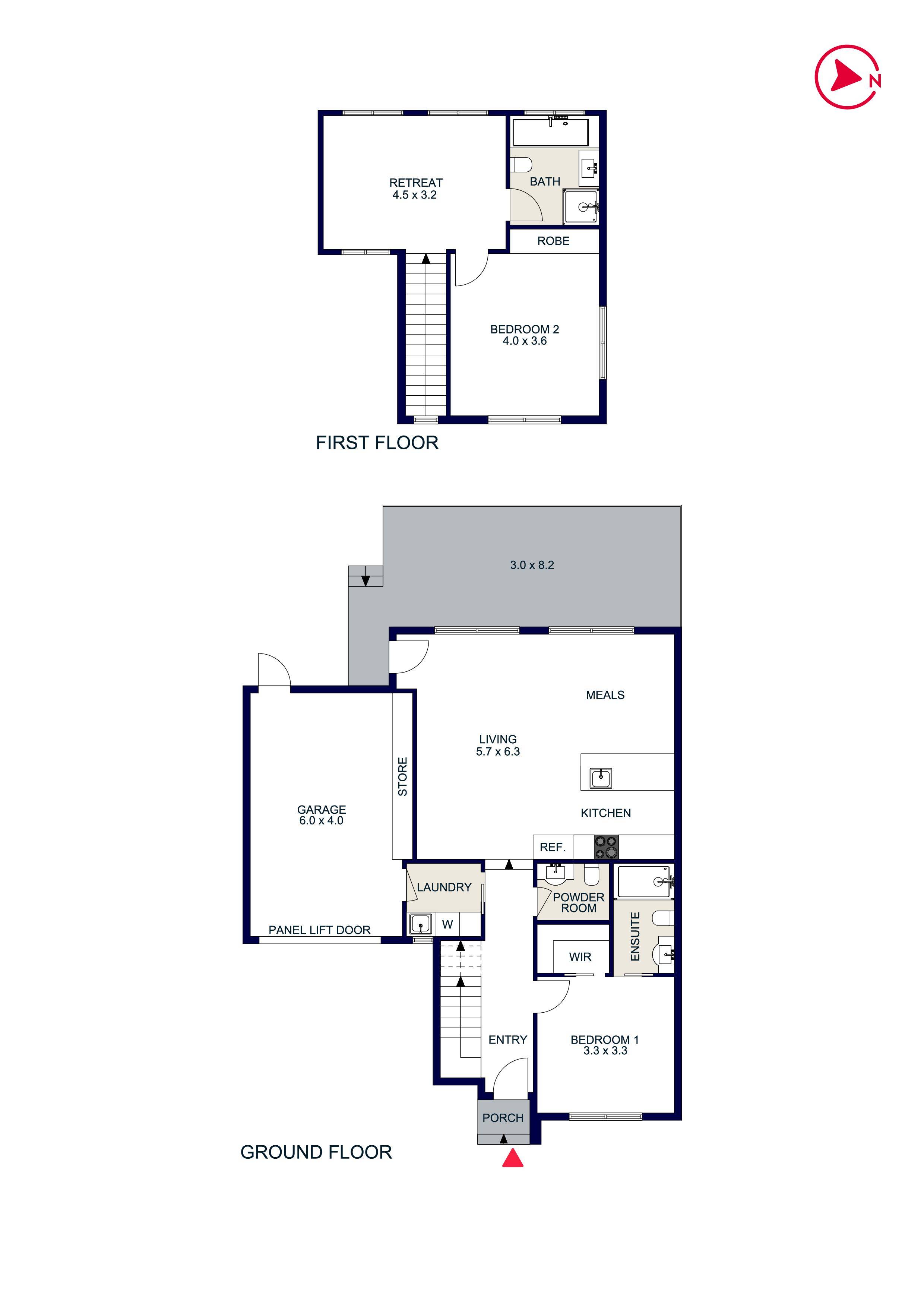 4/64 Edward Street, Langwarrin, VIC 3910 - Thumbnail 1 - 06/03/2025