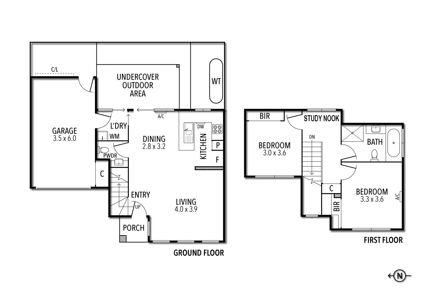 4/66 Blanche Street, Ardeer, VIC 3022 - Thumbnail 1 - 18/04/2023