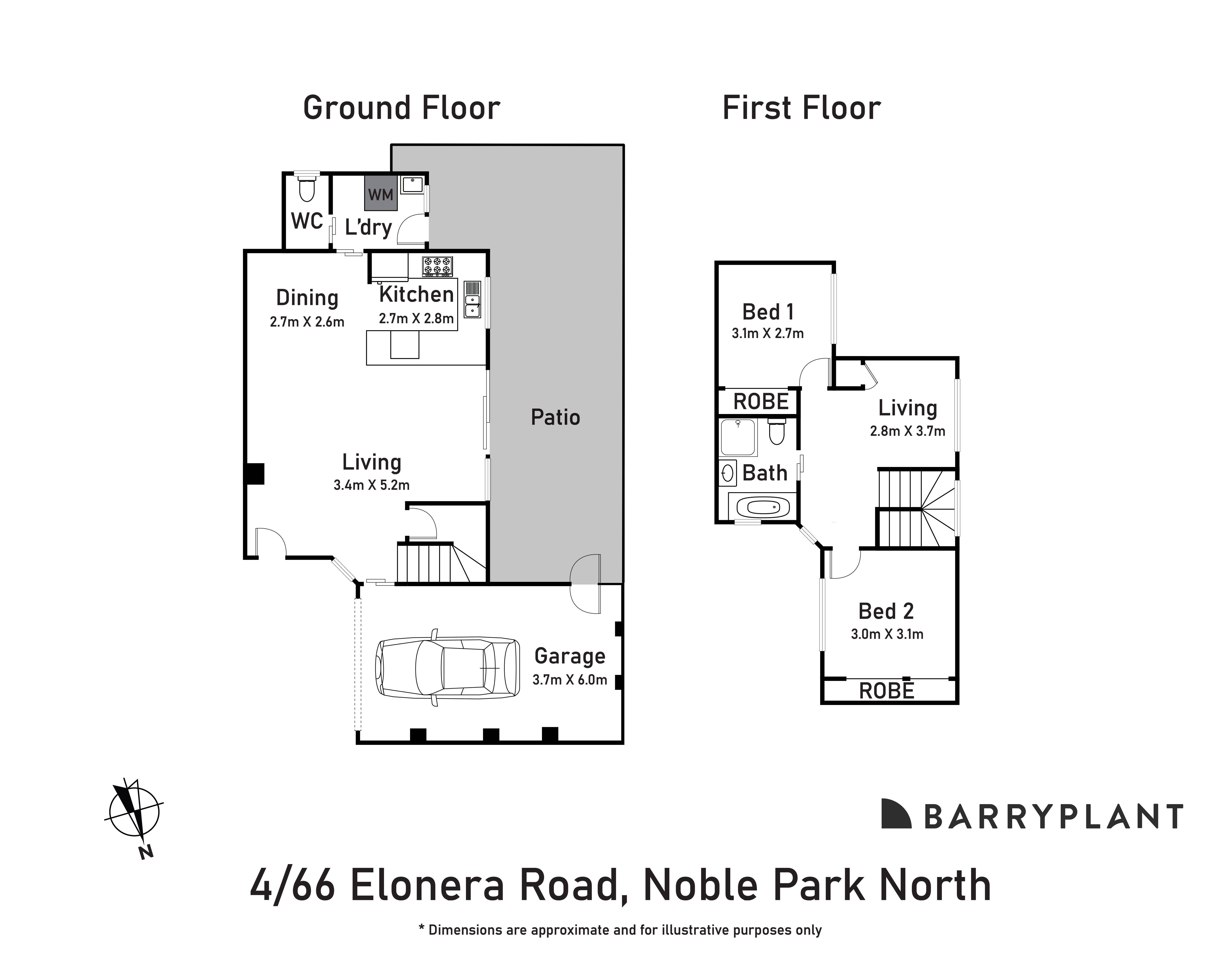 4/66 Elonera Road, Noble Park North, VIC 3174 - Thumbnail 1 - 11/10/2023