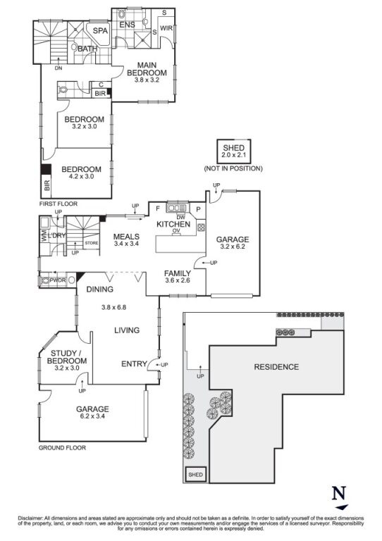 4/66 Whittens Lane, Doncaster, VIC 3108 - Thumbnail 1 - 08/01/2026