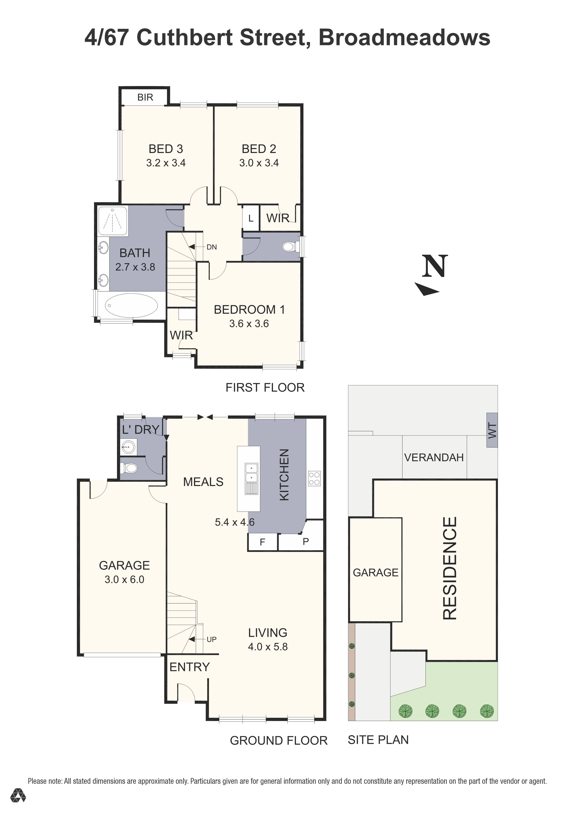 4/67 Cuthbert Street, Broadmeadows, VIC 3047 - Thumbnail 1 - 30/04/2026