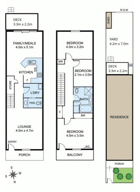4/67 Dover Street, Flemington, VIC 3031 - Thumbnail 1 - 07/11/2022
