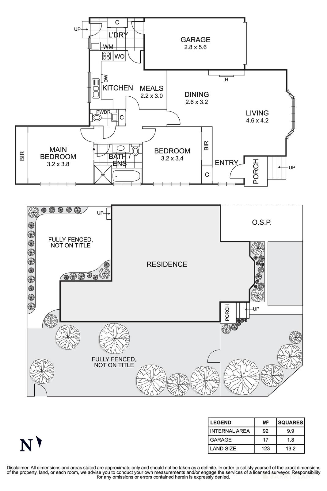 4/68 Laburnum Street, Blackburn, VIC 3130 - Thumbnail 1 - 23/06/2025