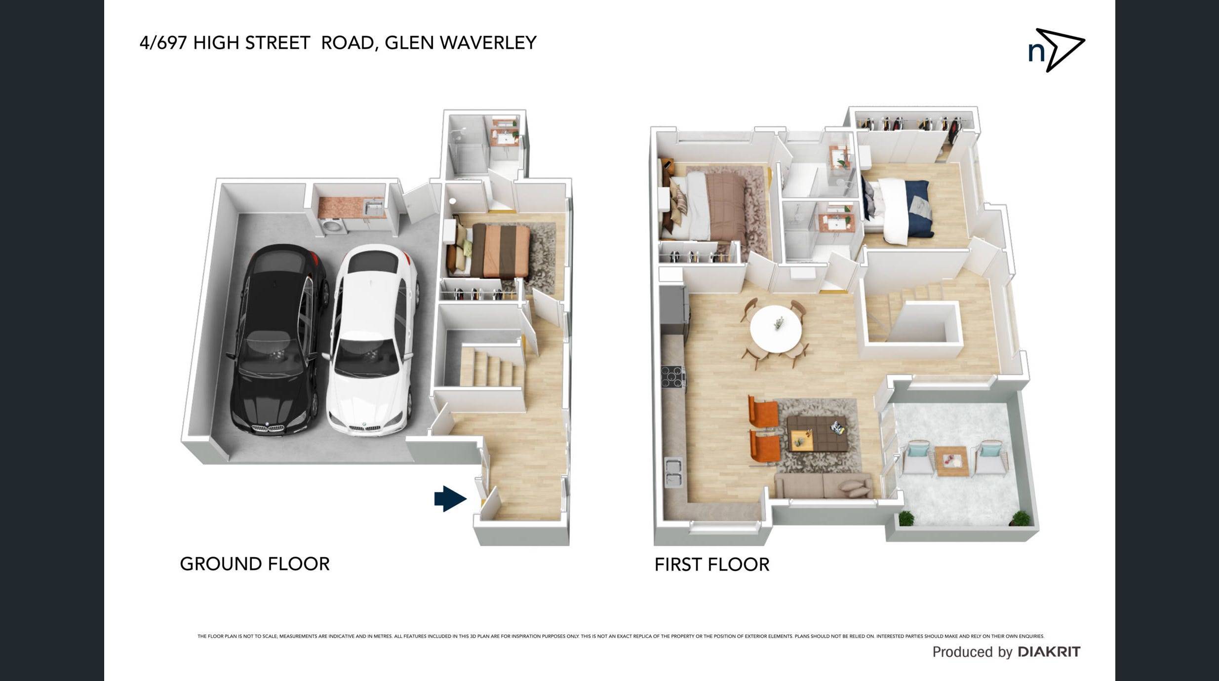 4/697 High Stree Road, Glen Waverley, VIC 3150 - Thumbnail 1 - 25/06/2026