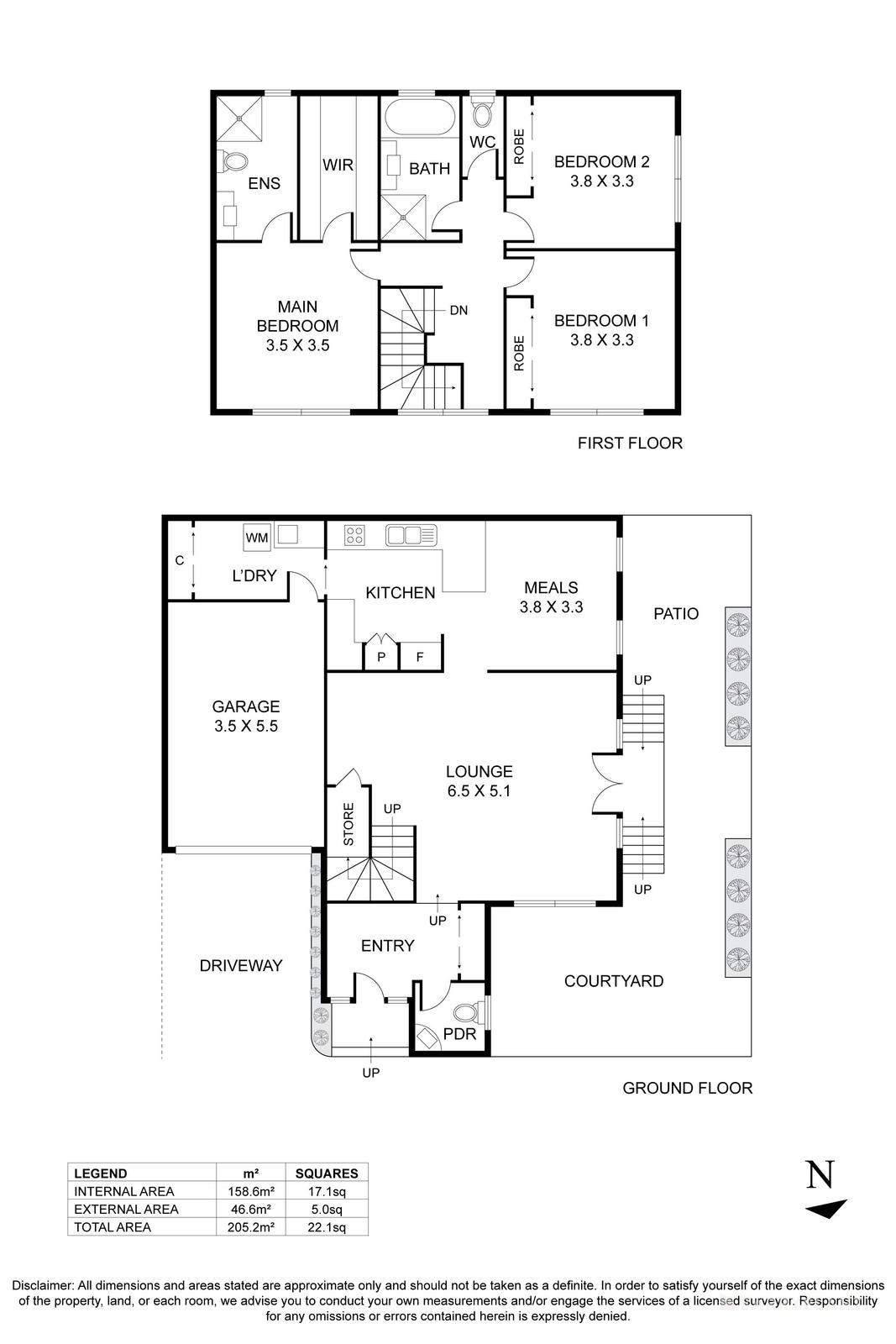 4/7 Court Street, Box Hill, VIC 3128 - Thumbnail 1 - 10/07/2025