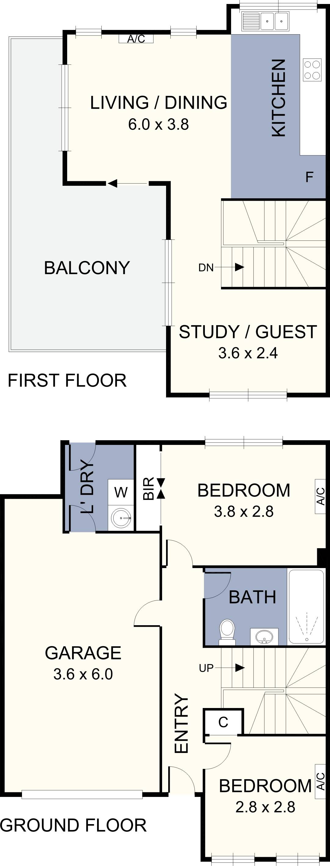 4/7 Cuthbert Street, Broadmeadows, VIC 3047 - Thumbnail 1 - 23/10/2017