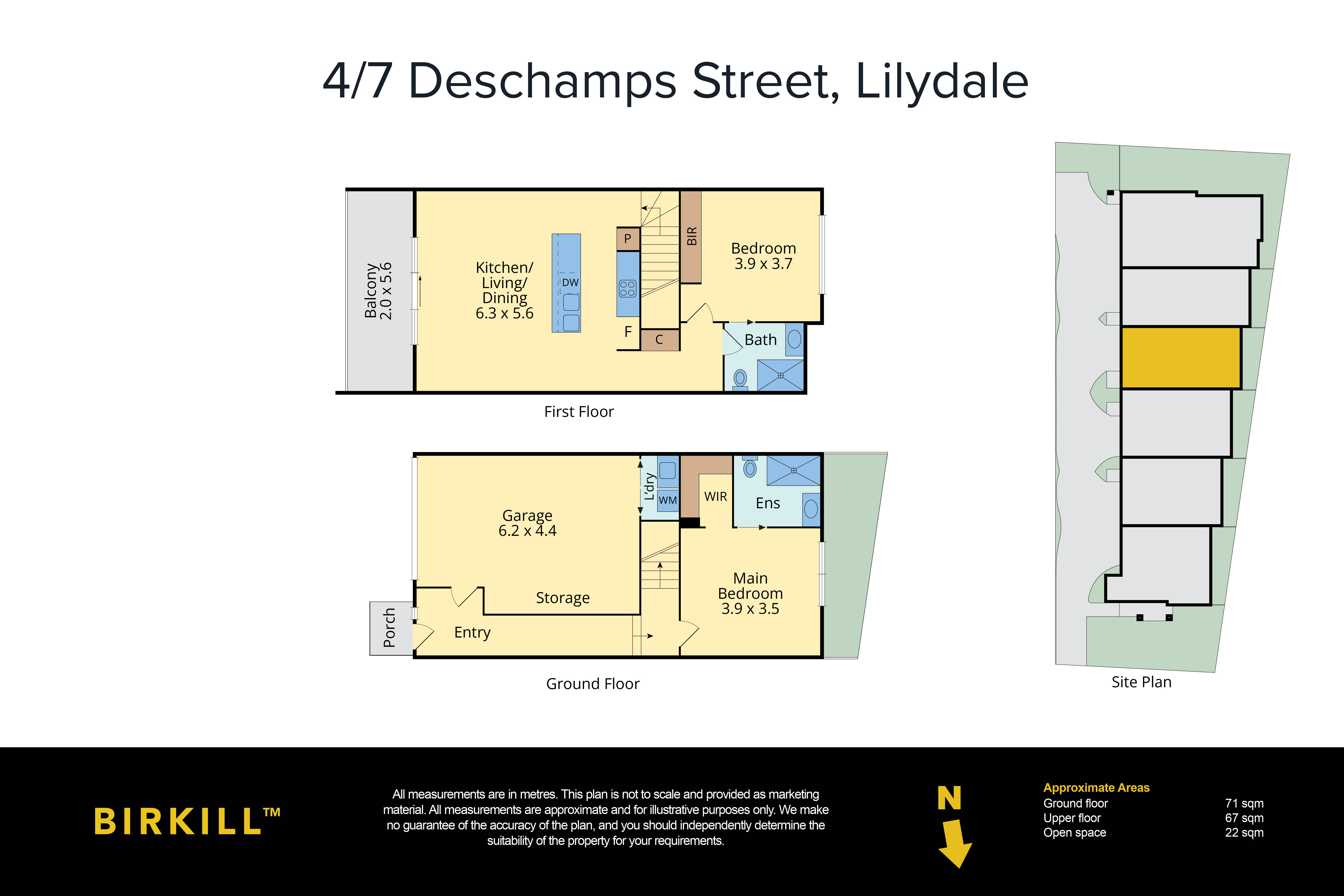 4/7 Deschamps Street, Lilydale, VIC 3140 - Thumbnail 1 - 16/07/2026