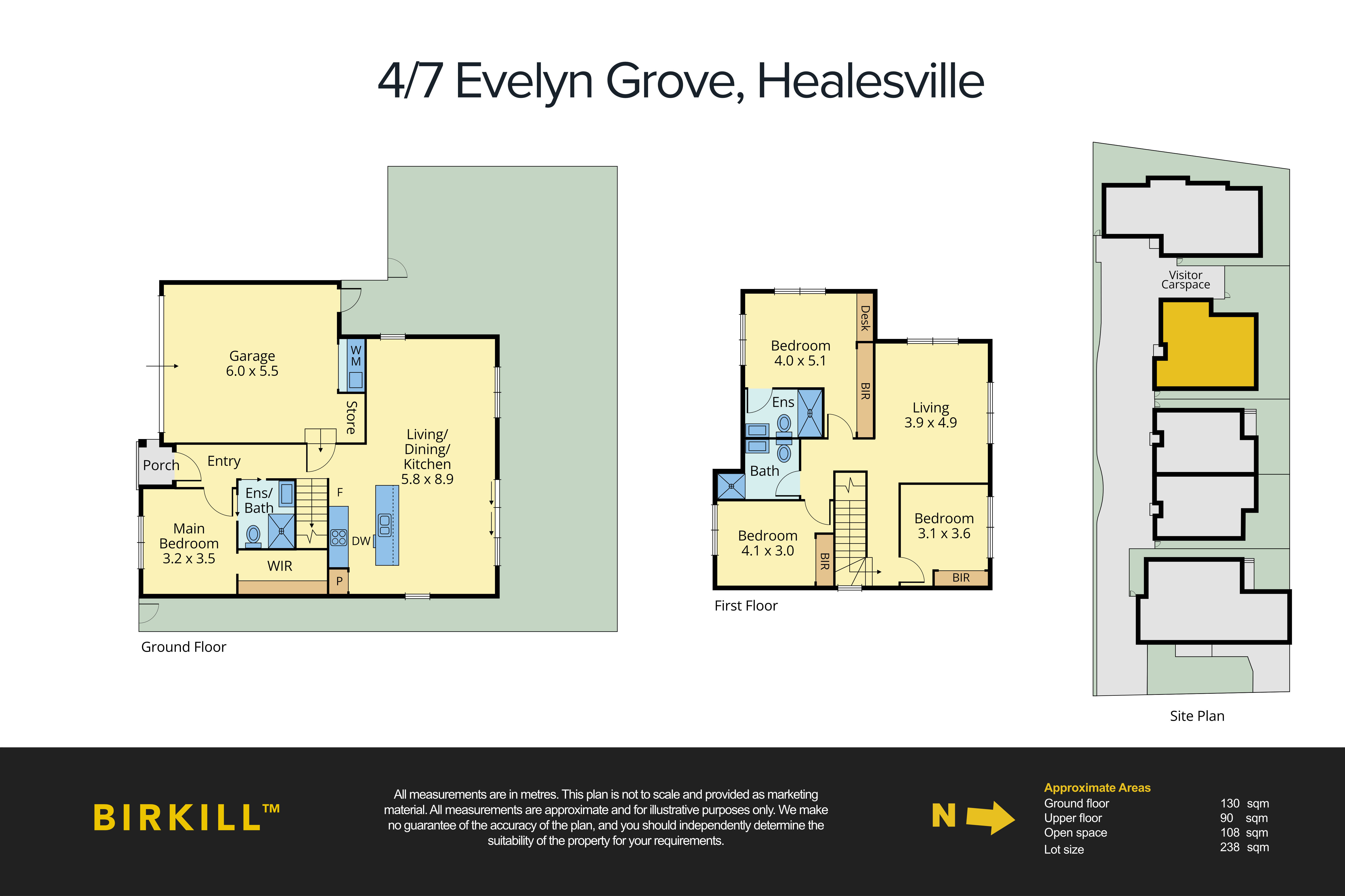 4/7 Evelyn Grove, Healesville, VIC 3777 - Thumbnail 1 - 01/04/2026